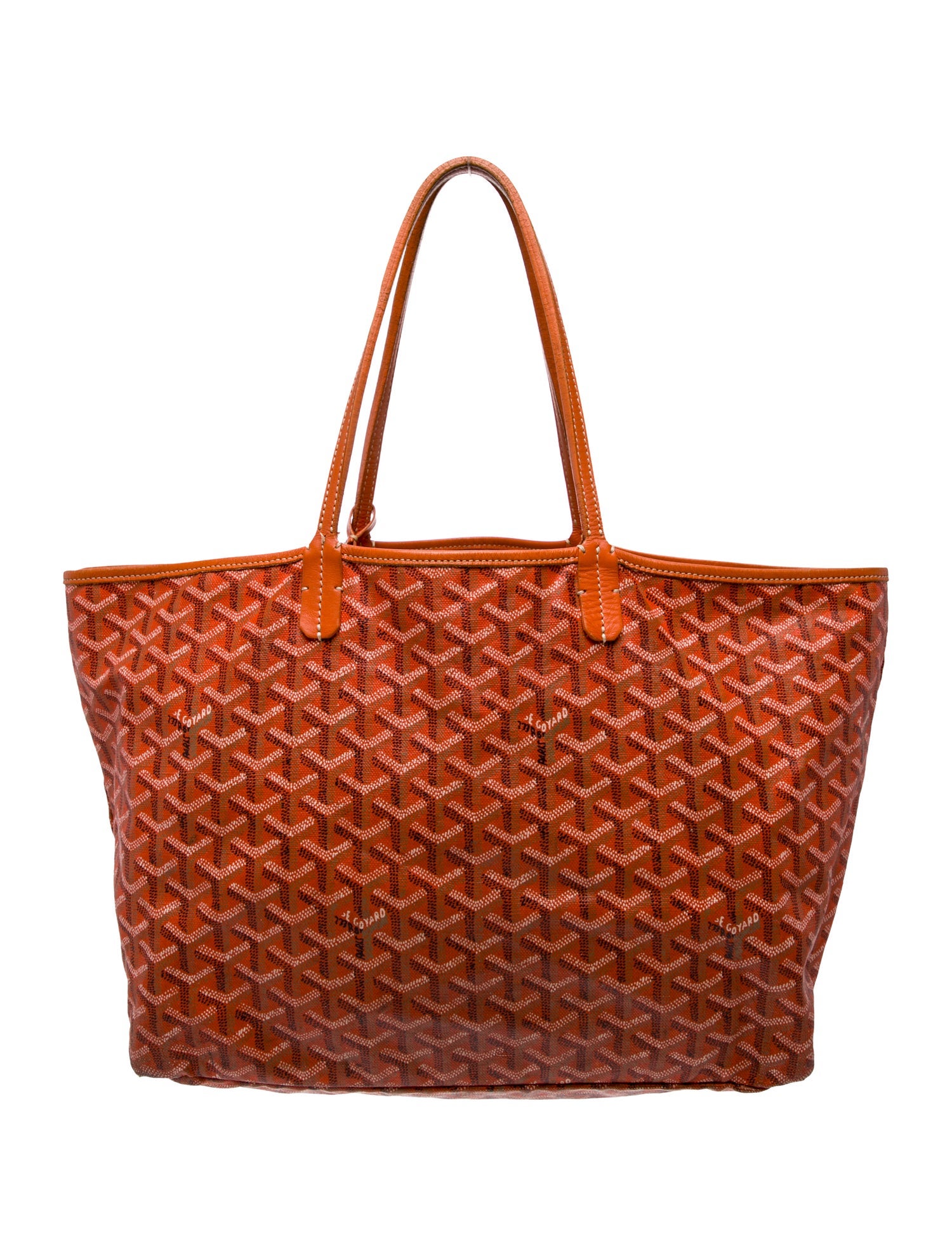 Goyard Goyardine St.Louis PM