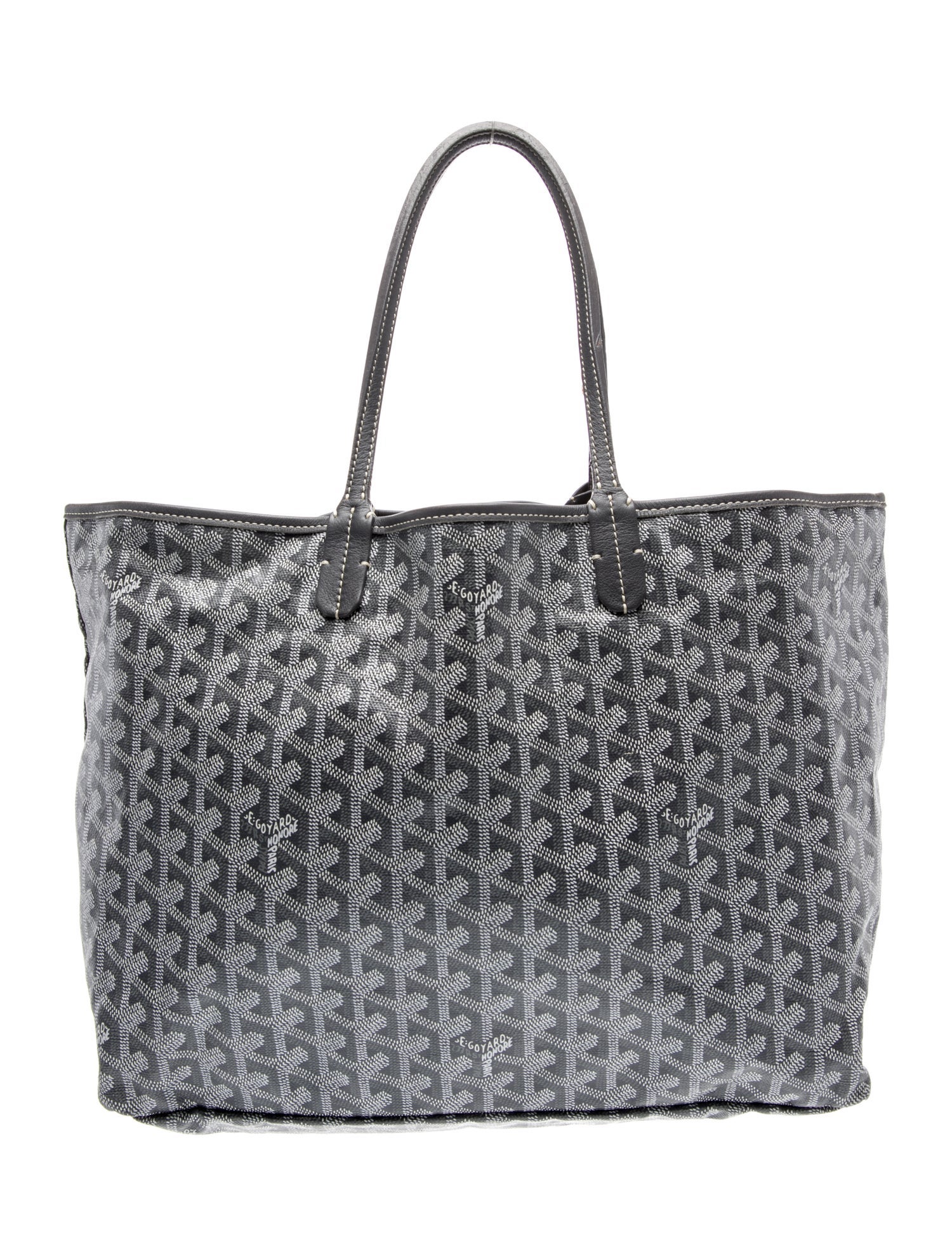 Goyard Goyardine St.Louis PM