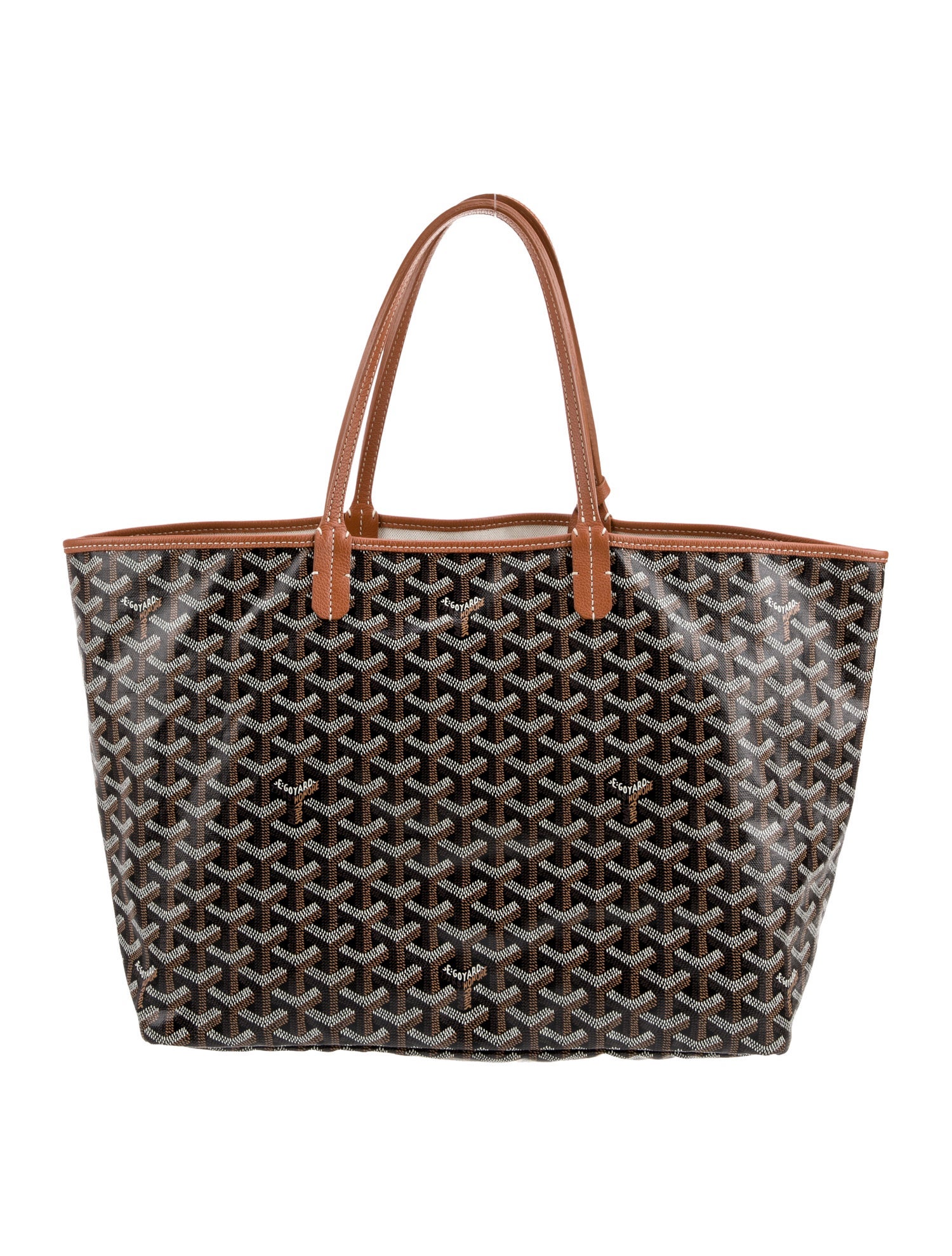 Goyard Goyardine St.Louis PM