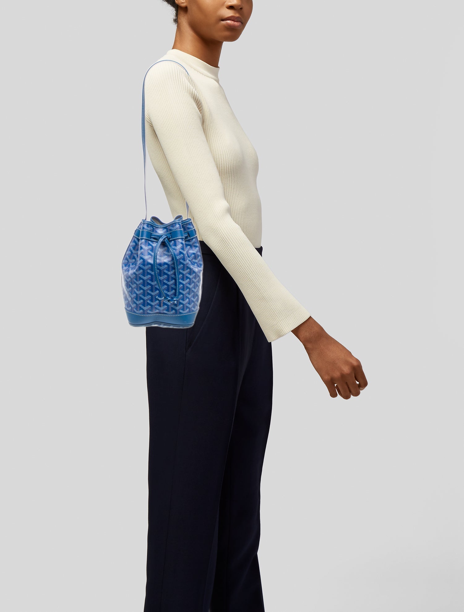 Goyard Goyardine Petit Flot 2023