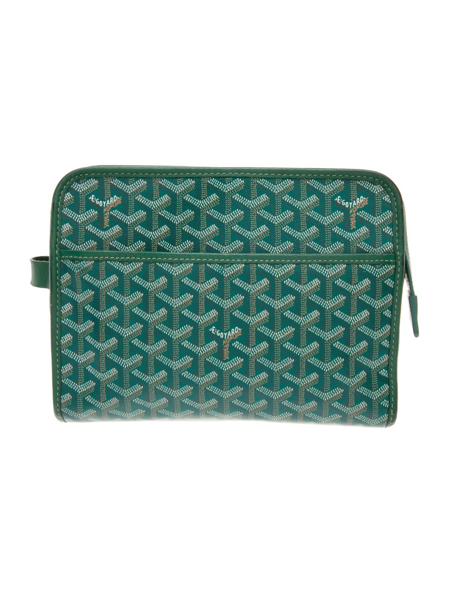 Goyard Goyardine Jouvence MM 2023