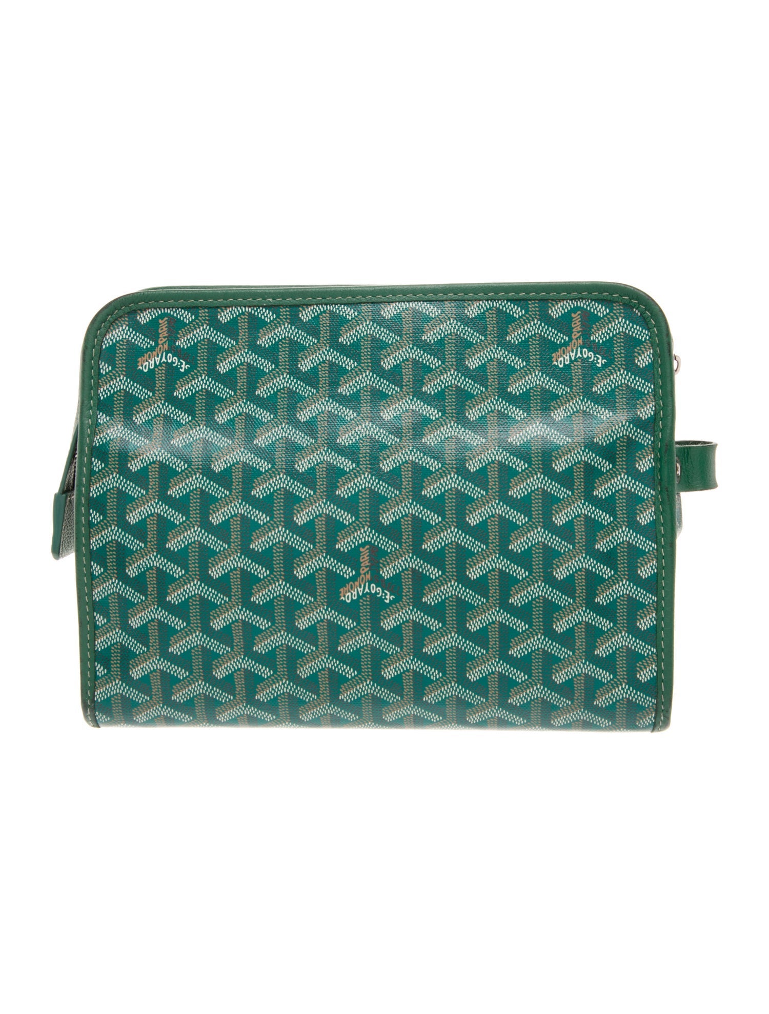 Goyard Goyardine Jouvence MM 2023