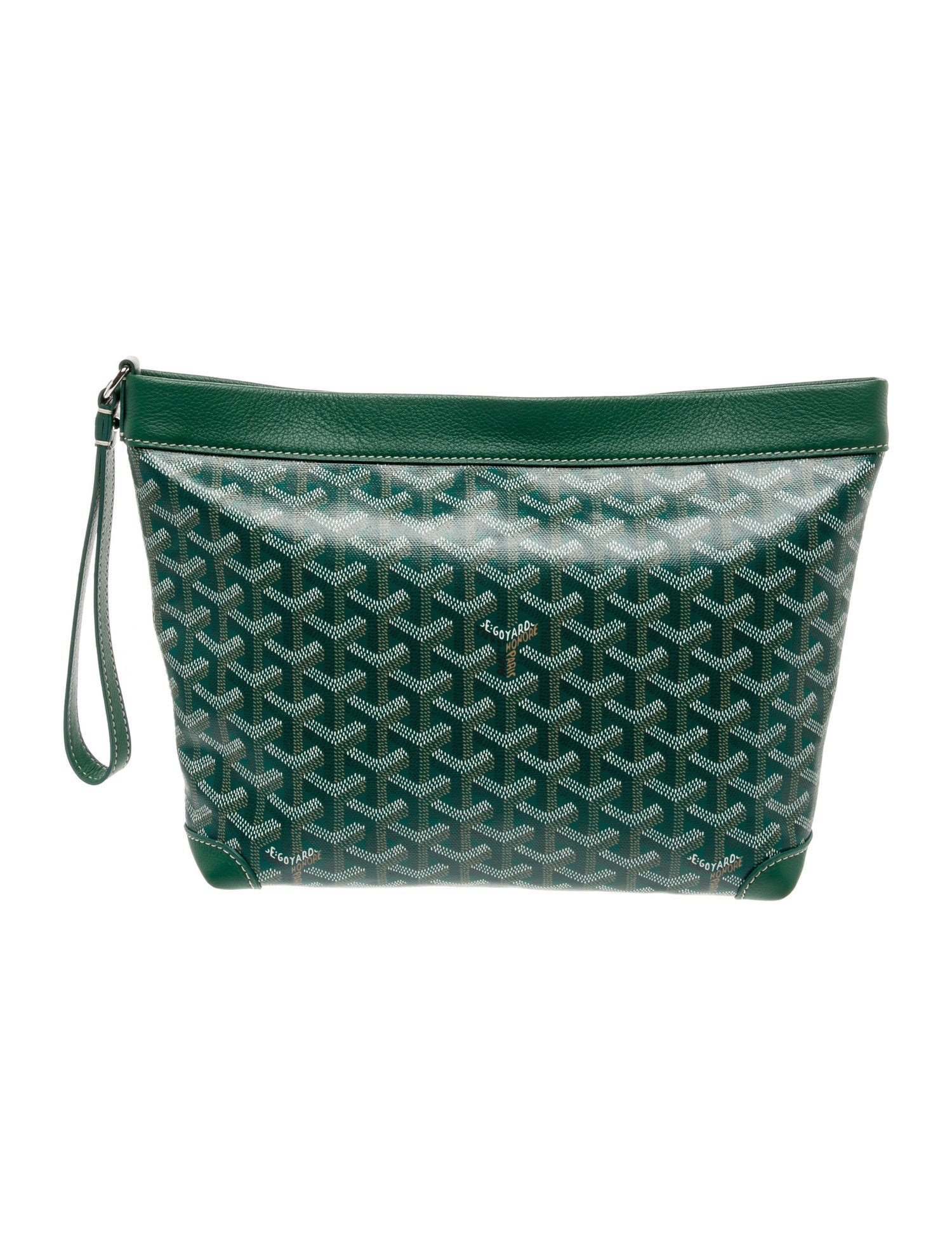 Goyard Goyardine Conti