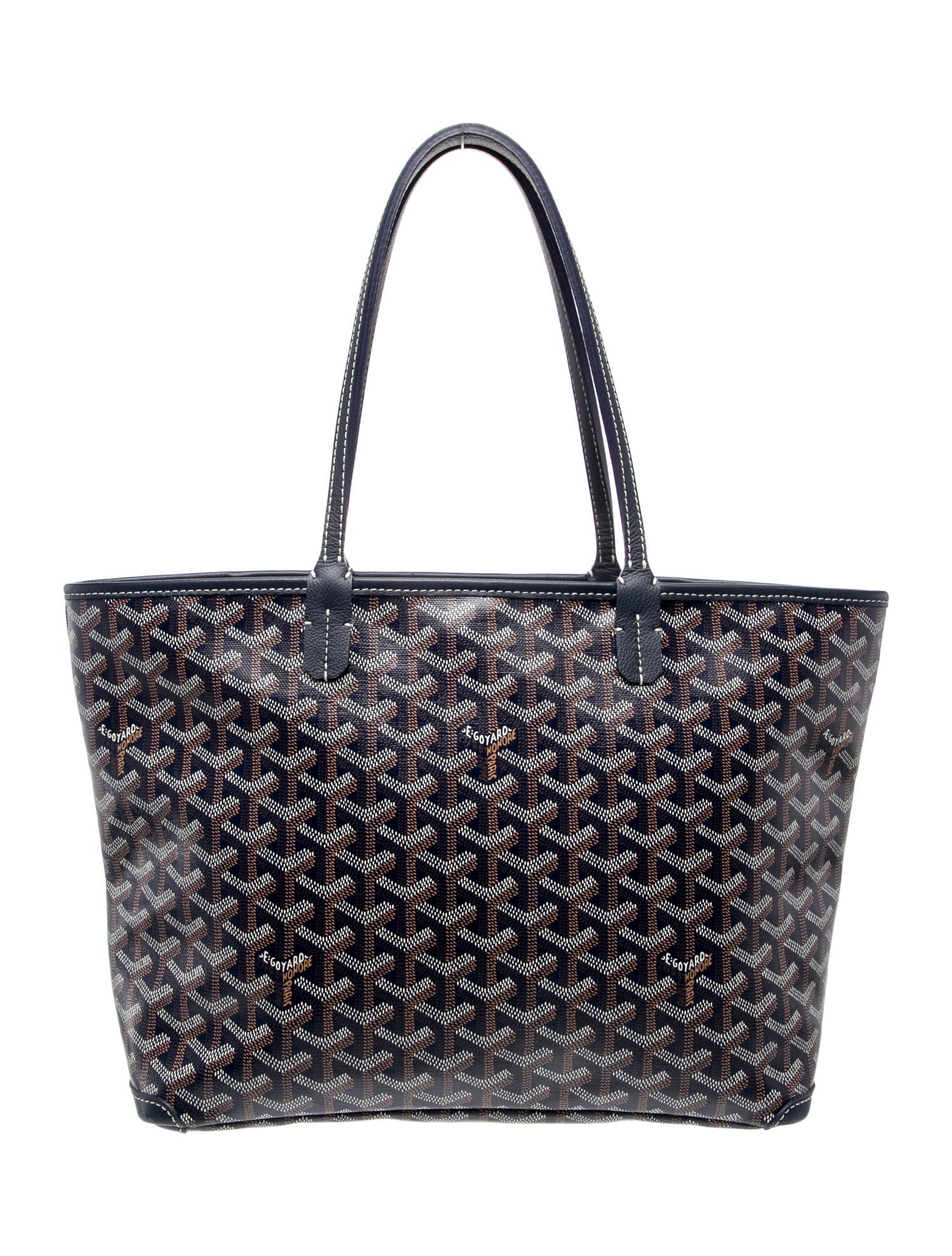Goyard Goyardine Artois PM 2024