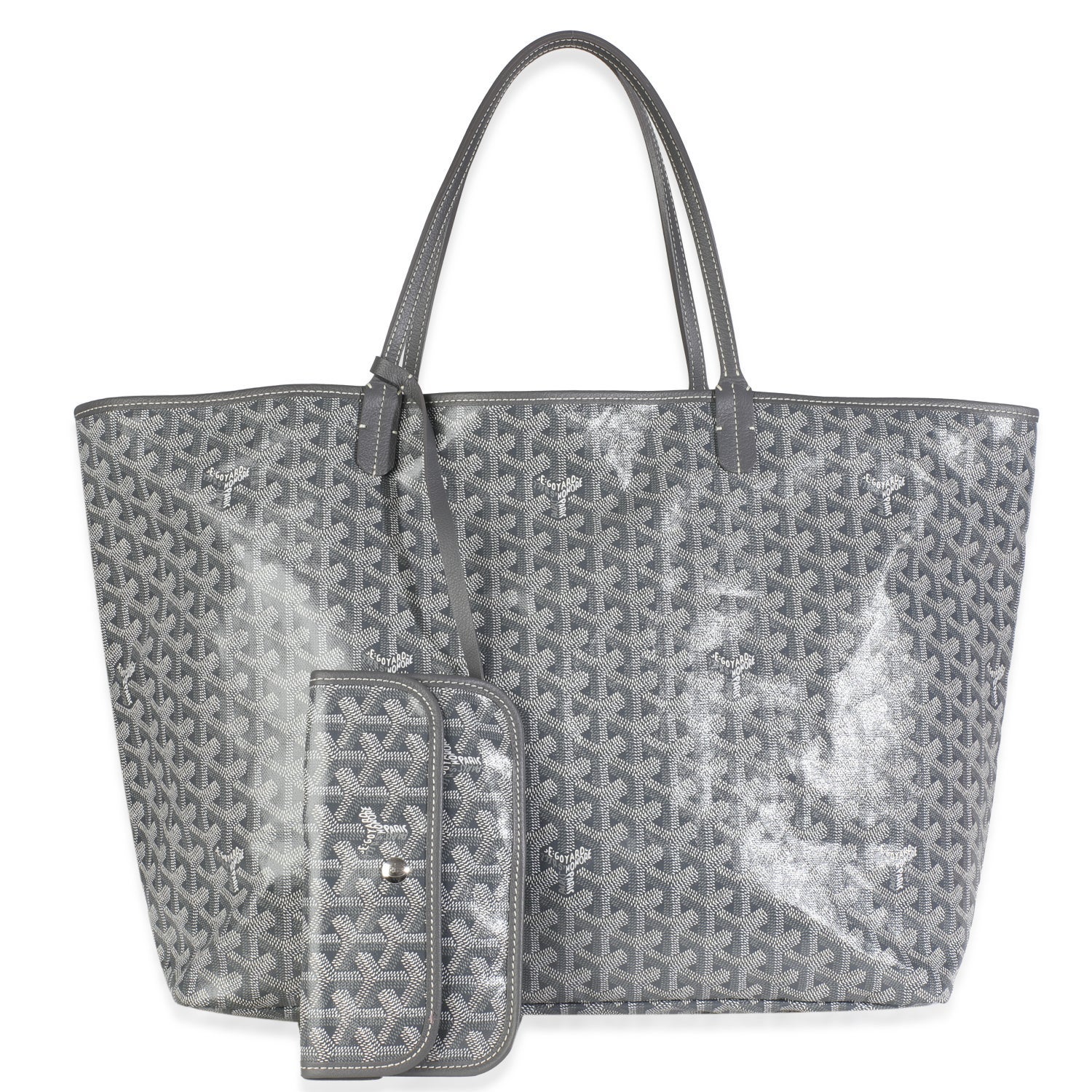 Goyard 2023 Goyardine Saint Louis GM
