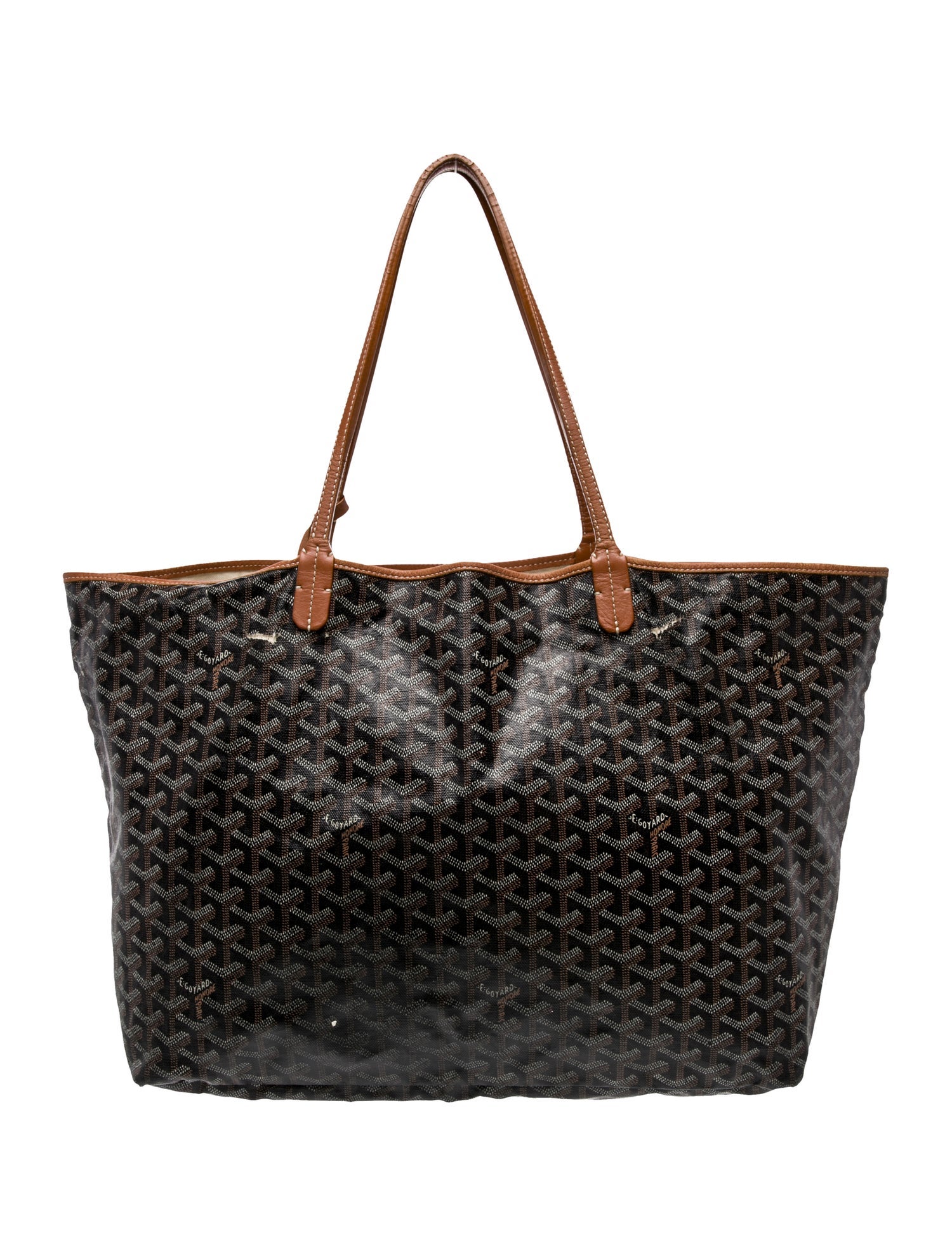 Goyard Goyardine St.Louis GM