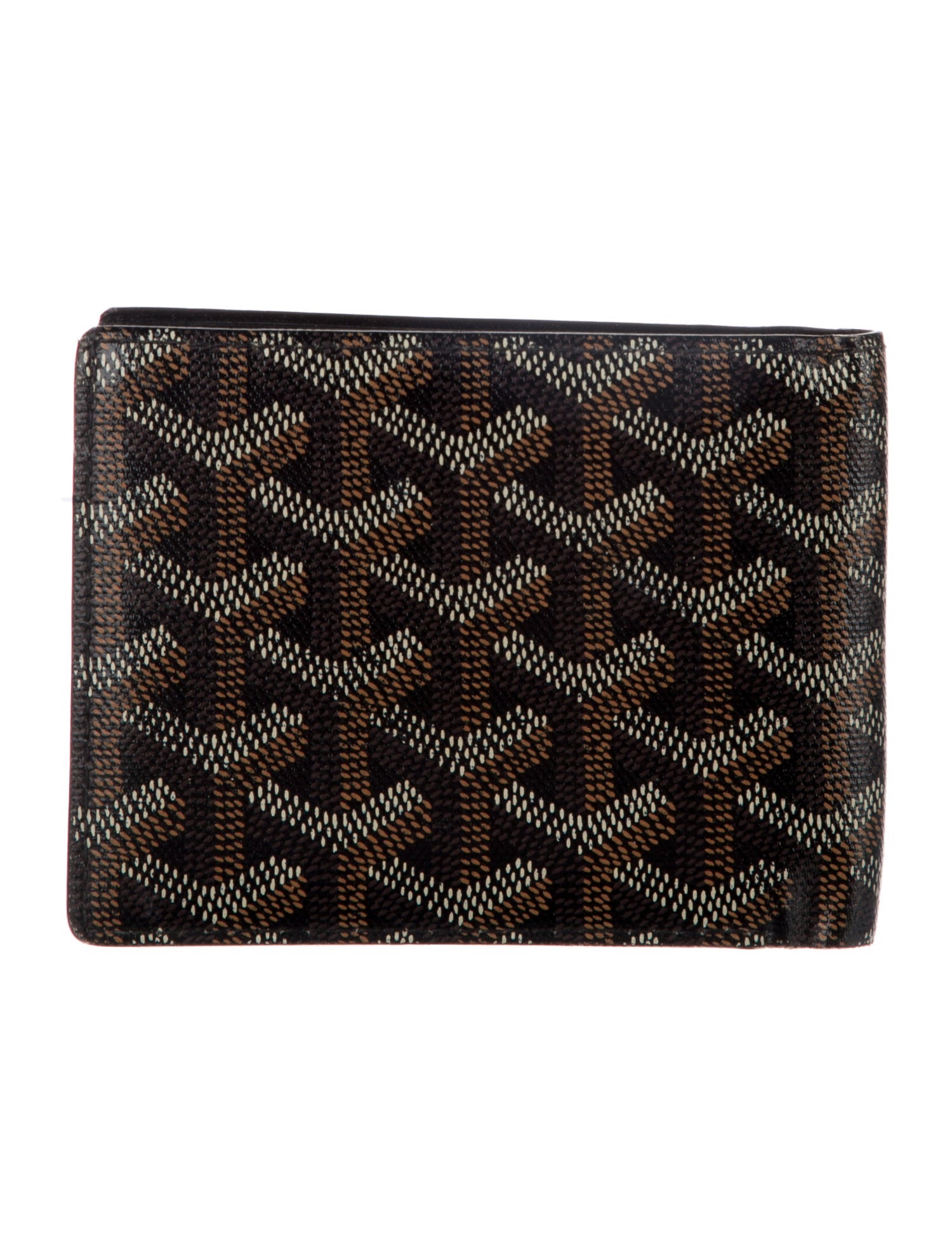 Goyard 2022 Goyardine Wallet