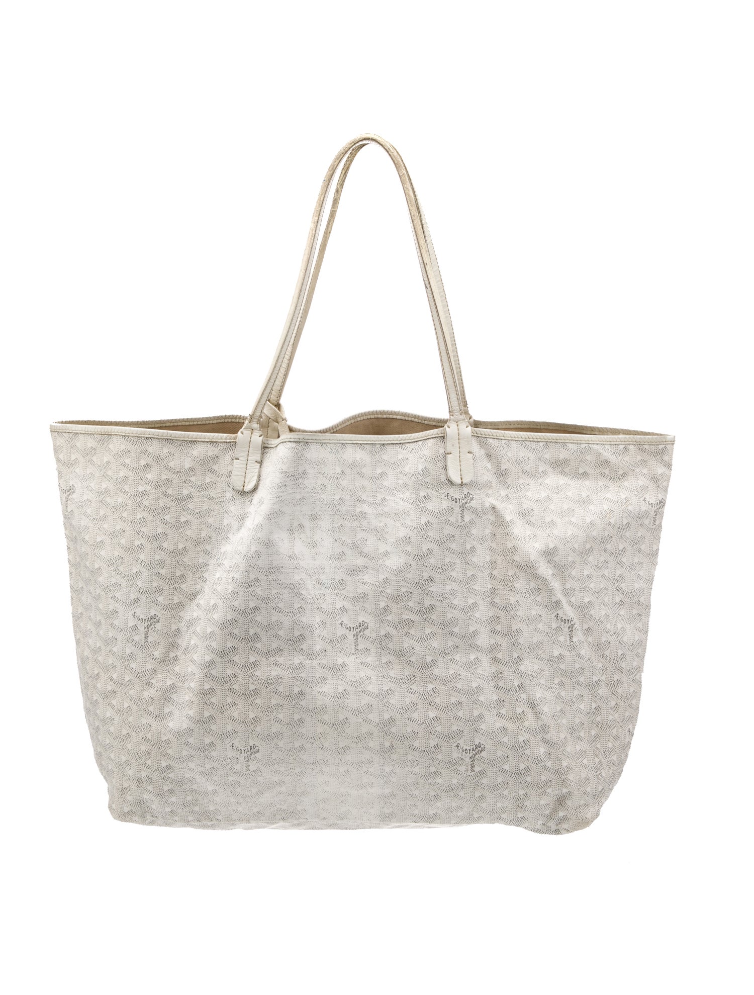 Goyard Goyardine St.Louis GM