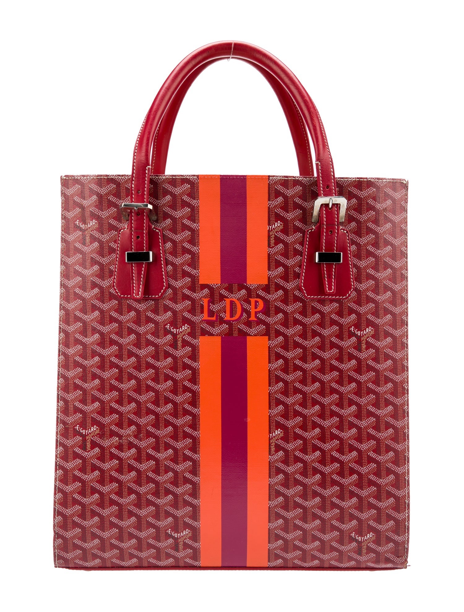 Goyard Goyardine Comores