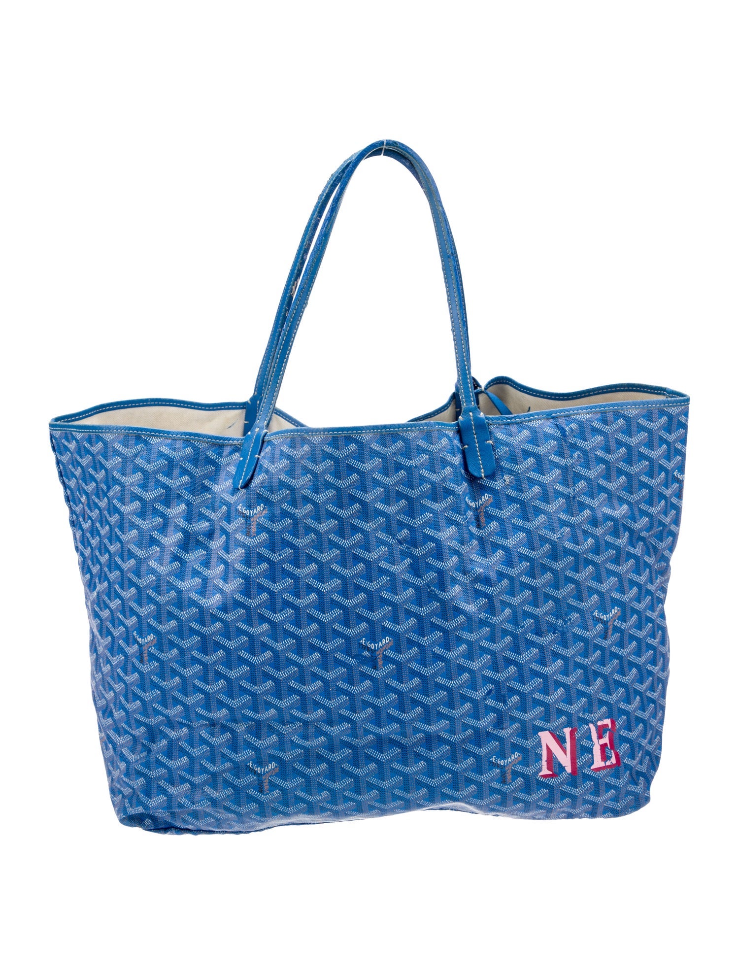 Goyard Goyardine St.Louis GM