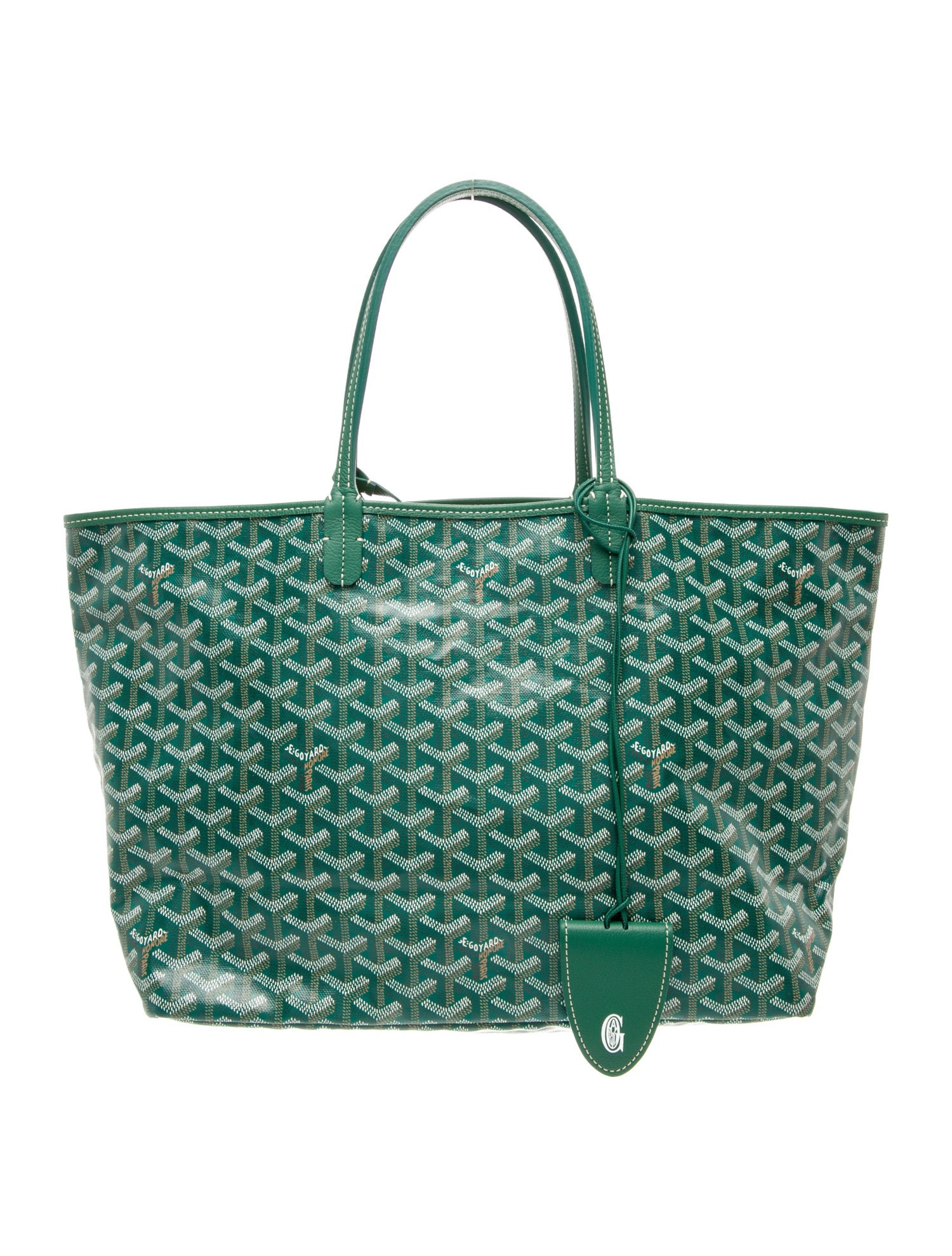 Goyard Goyardine St.Louis PM 2023