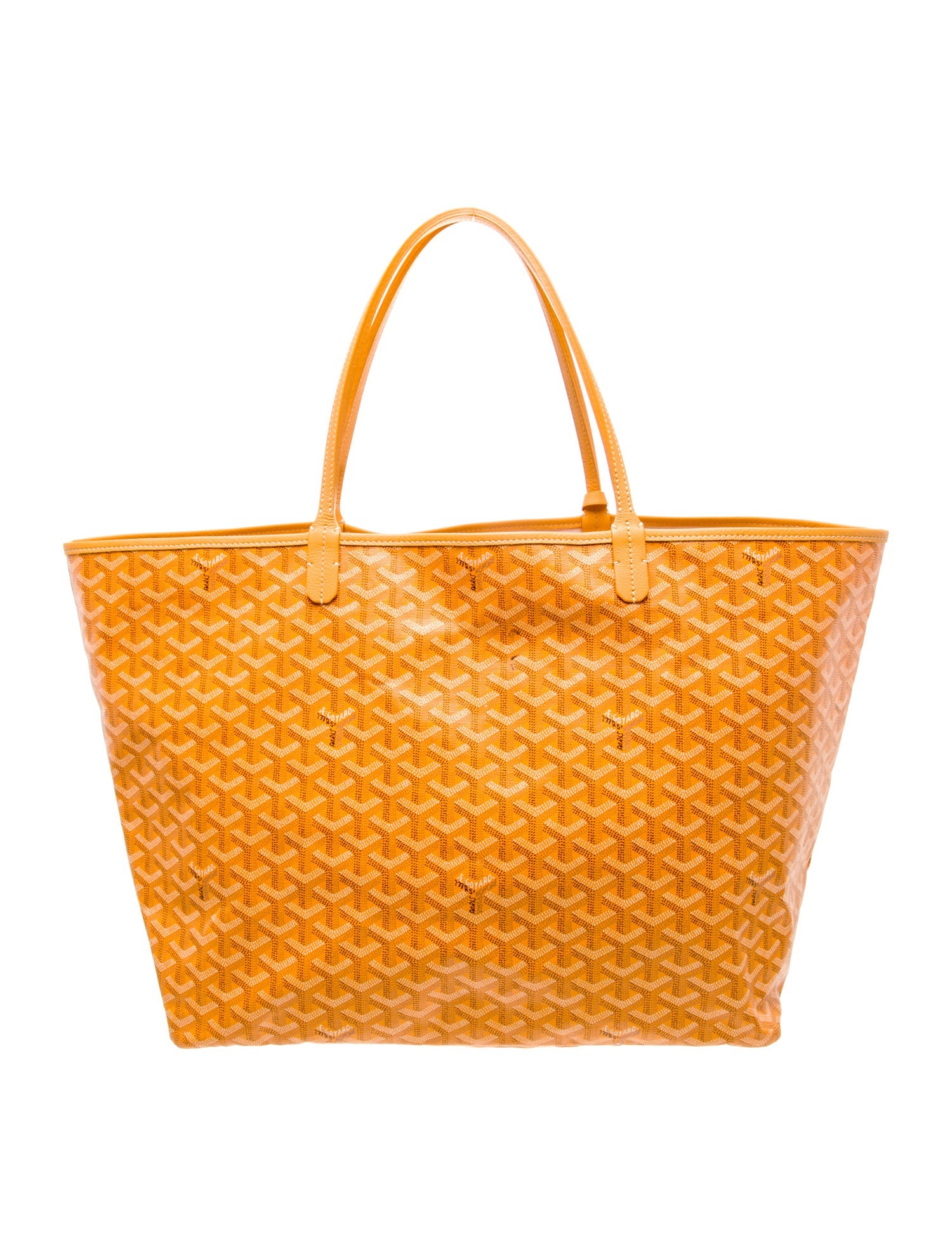 Goyard Goyardine St. Louis GM