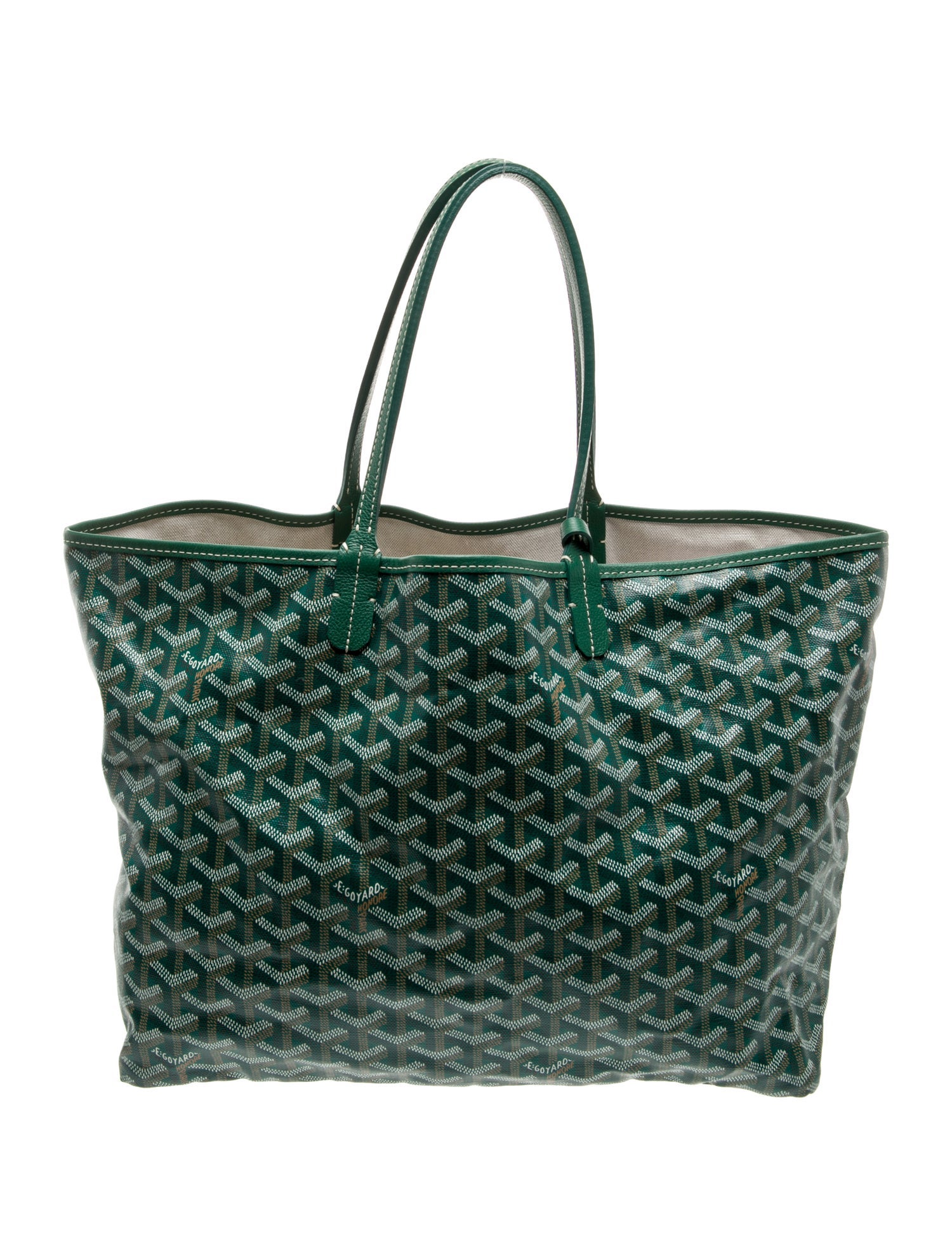Goyard Goyardine St.Louis PM 2024