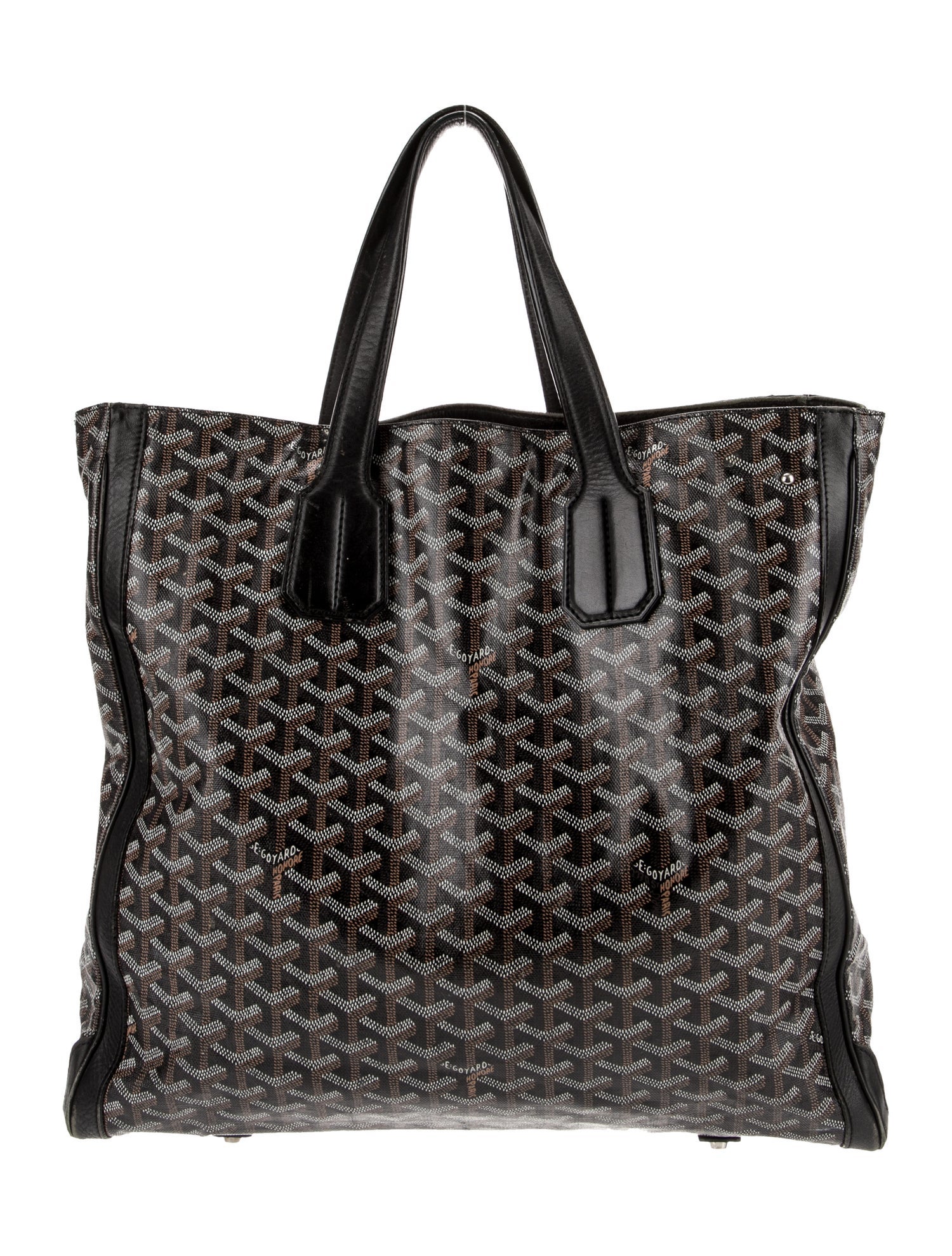 Goyard Goyardine Voltaire