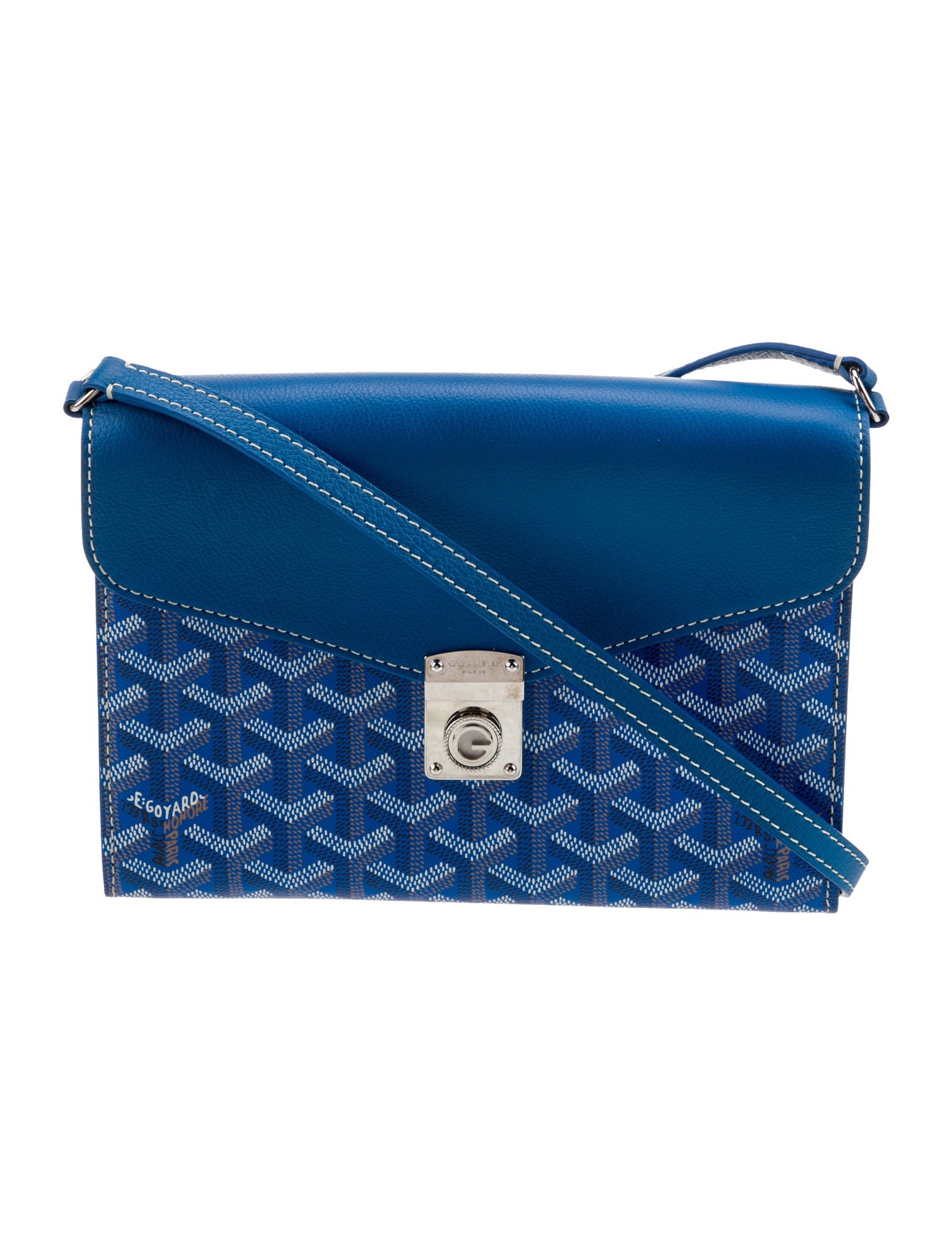 Goyard Goyardine Chypre 2025