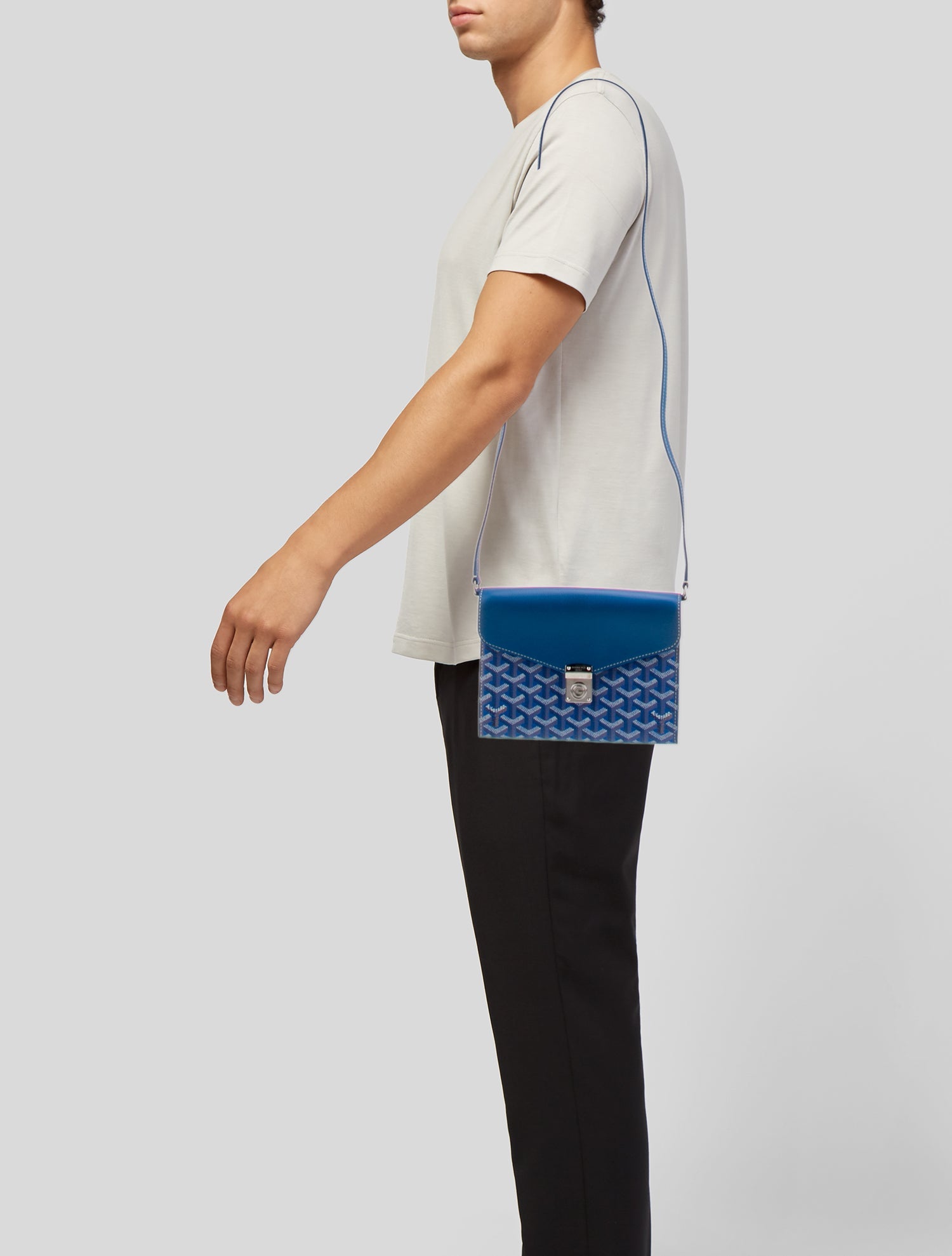 Goyard Goyardine Chypre 2025