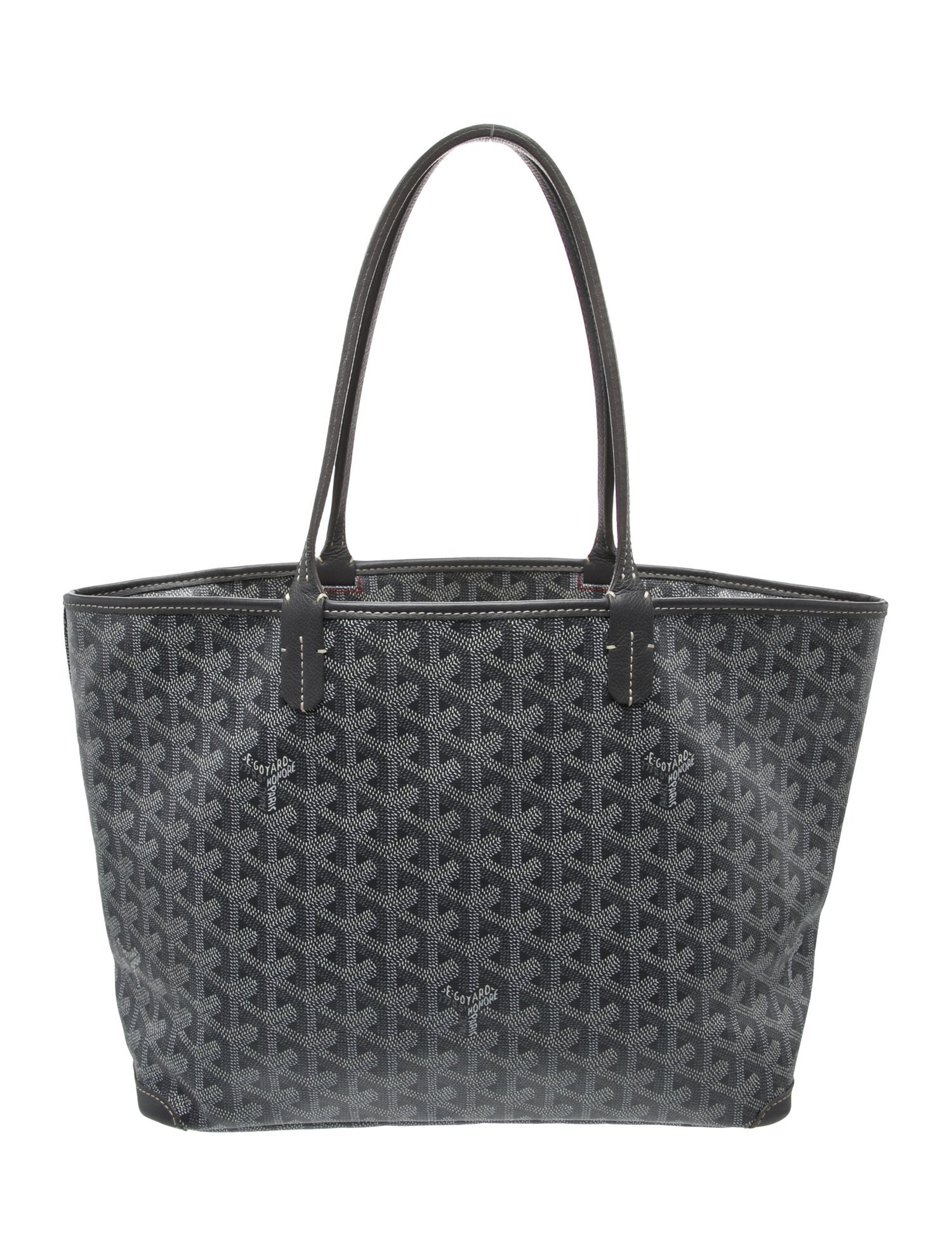 Goyard Goyardine Artois PM