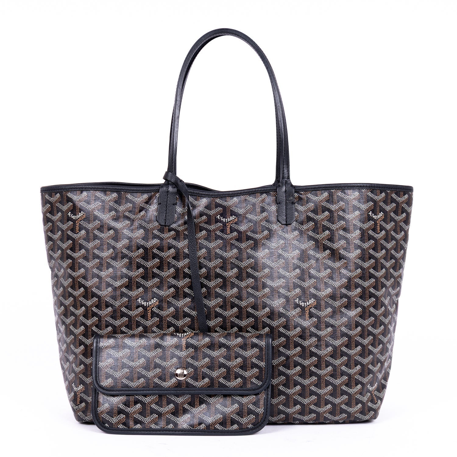 Goyard Goyardine St. Louis PM