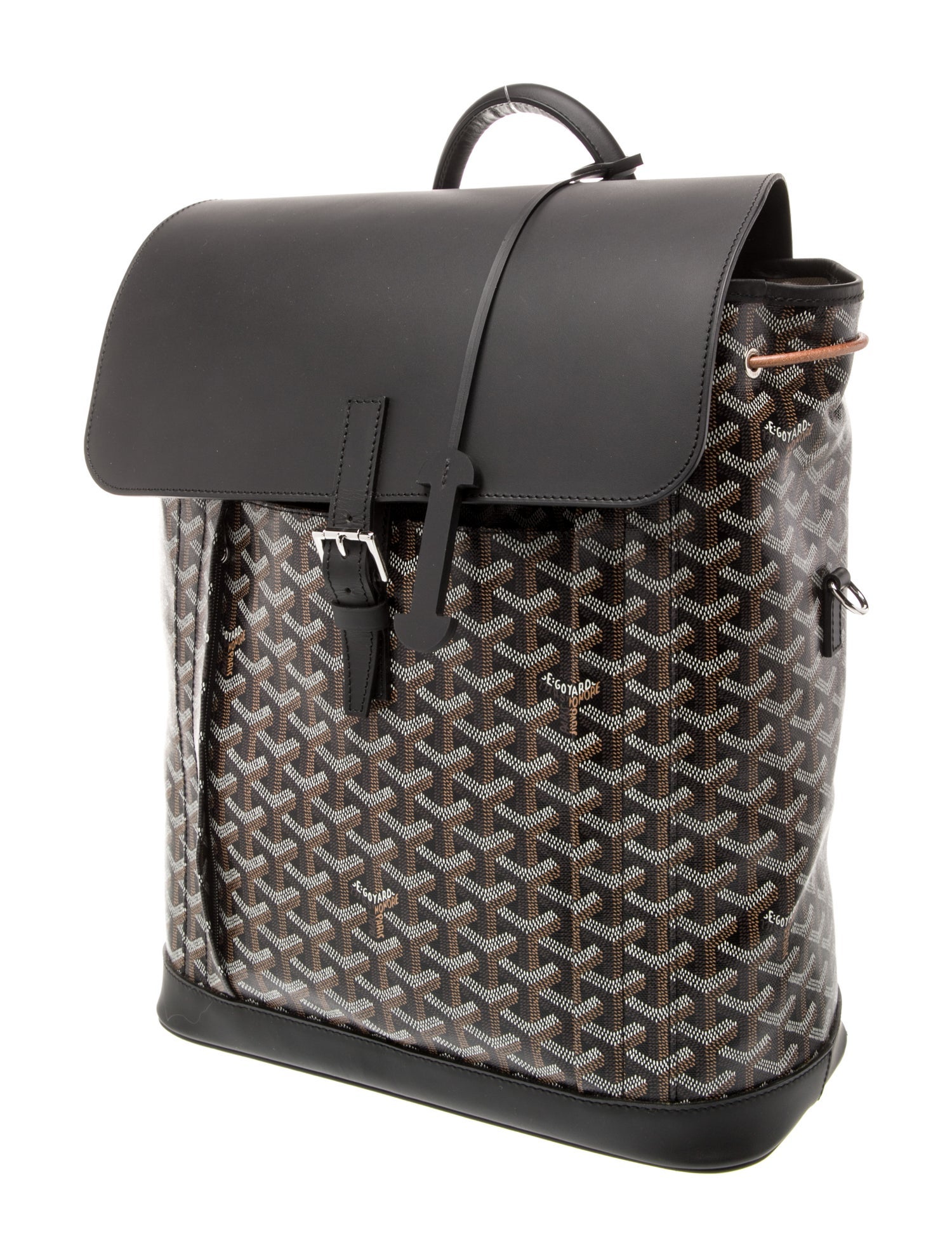 Goyard Goyardine Alpin 2024