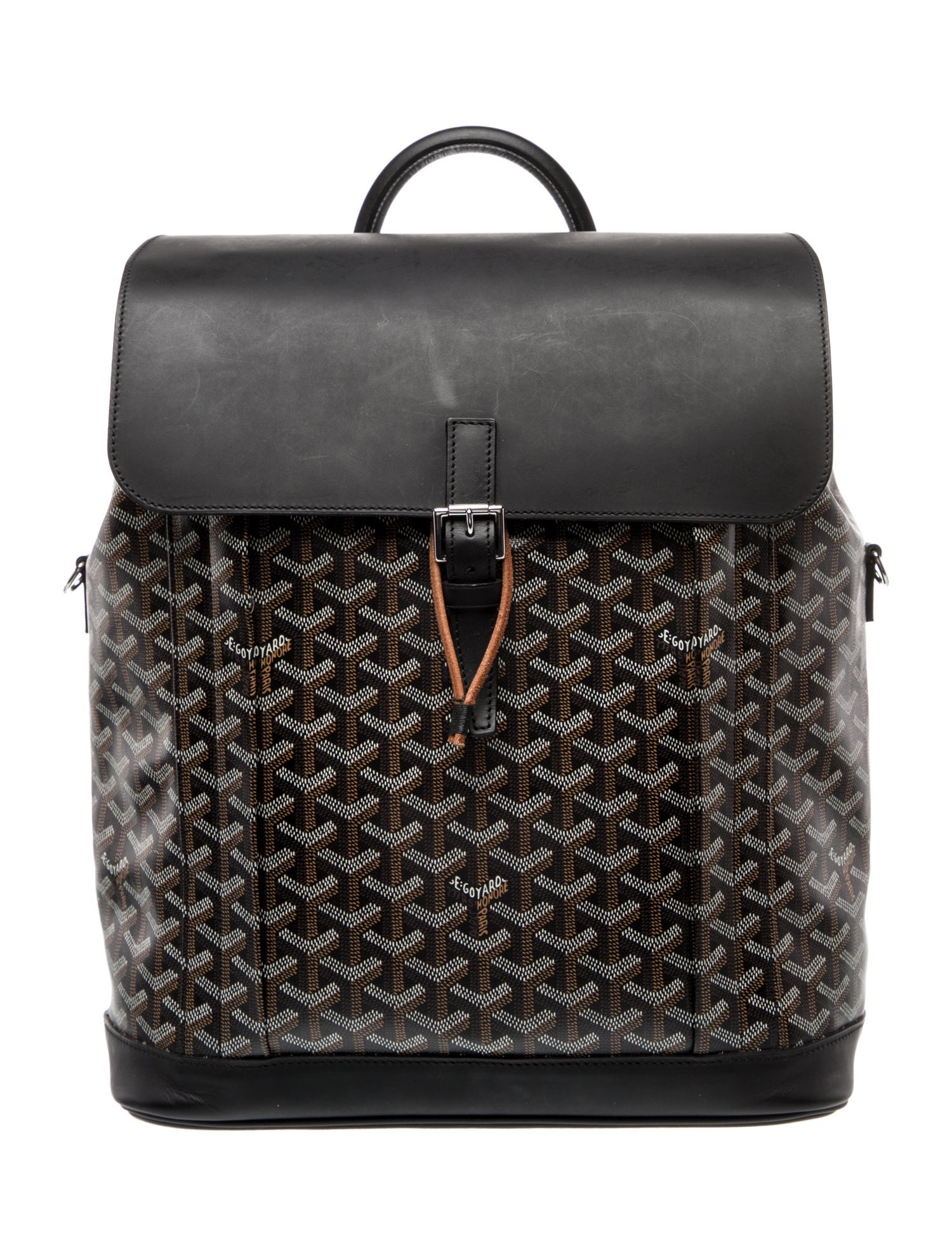 Goyard Goyardine Alpin MM