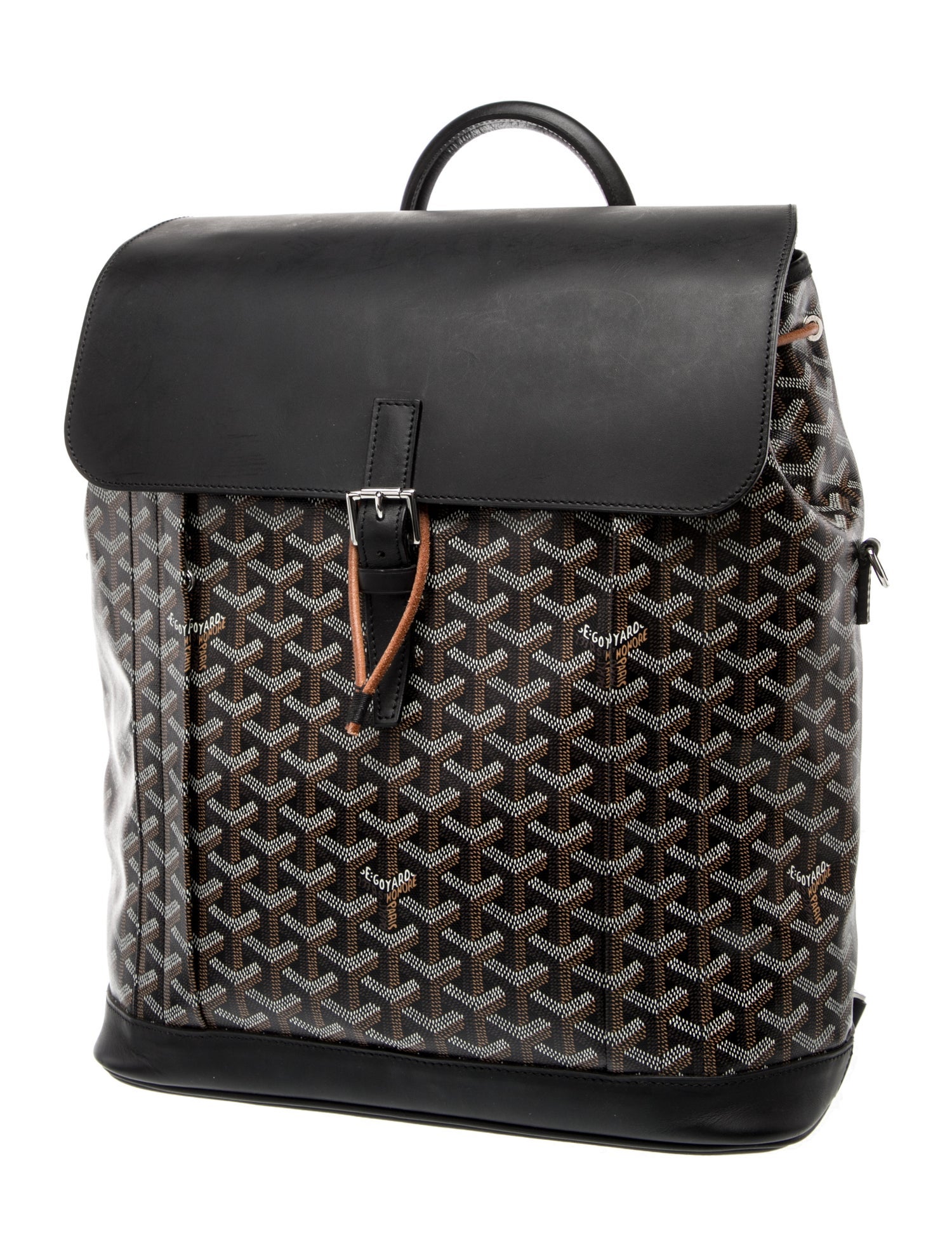 Goyard Goyardine Alpin MM