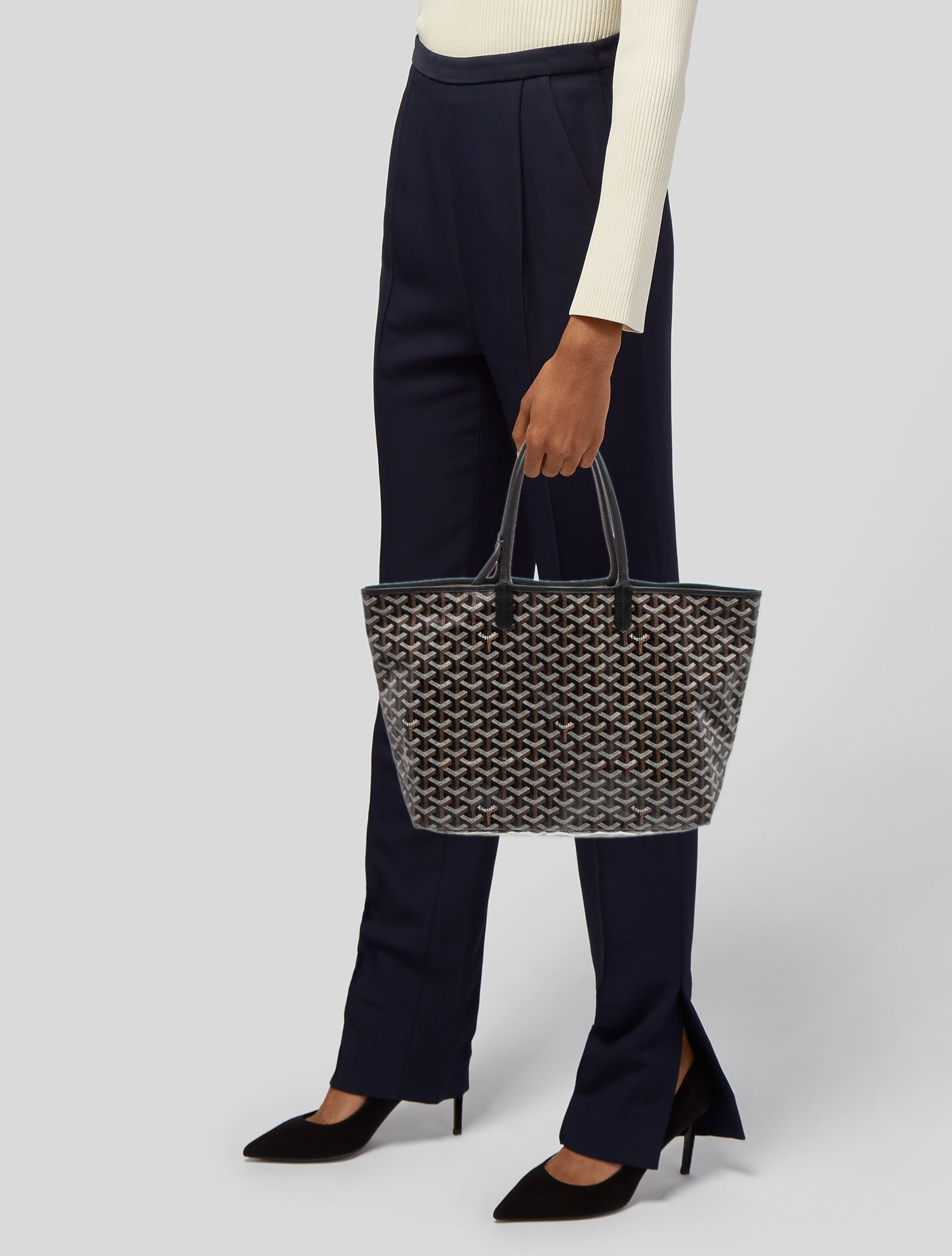 Goyard Goyardine St. Louis PM 2023