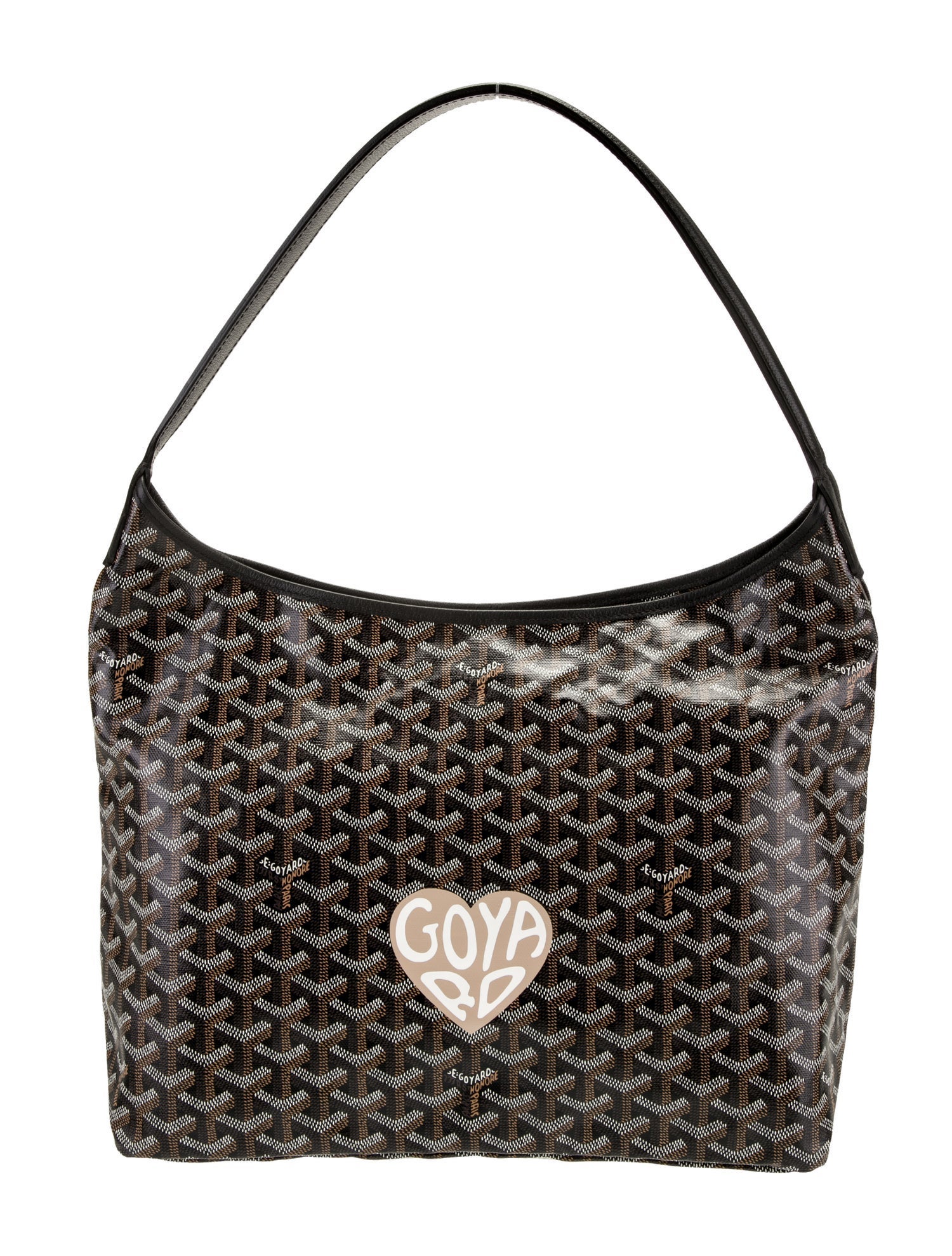 Goyard Boheme 2024 w/ Tags