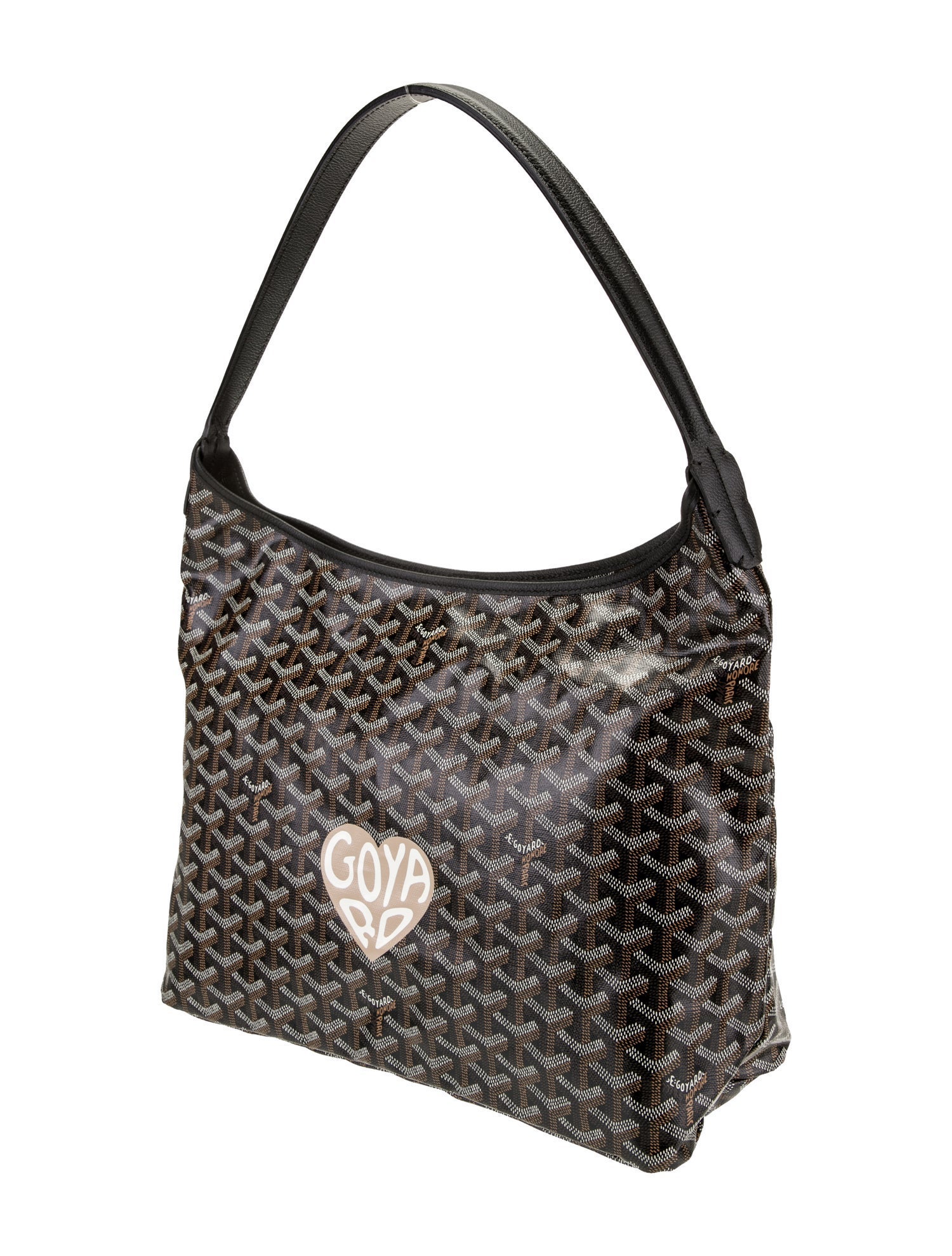 Goyard Boheme 2024 w/ Tags