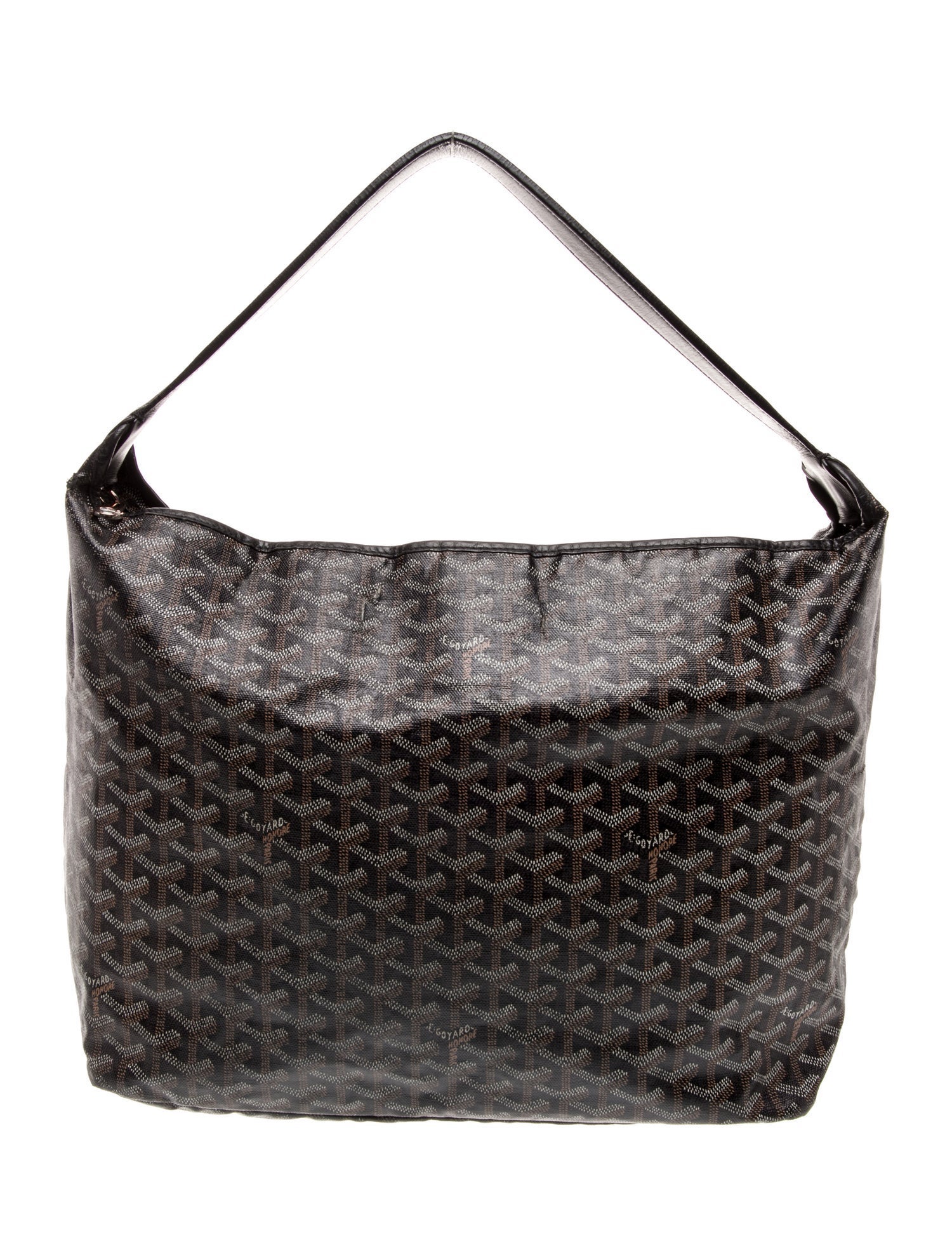 Goyard Goyardine Fidji Vintage