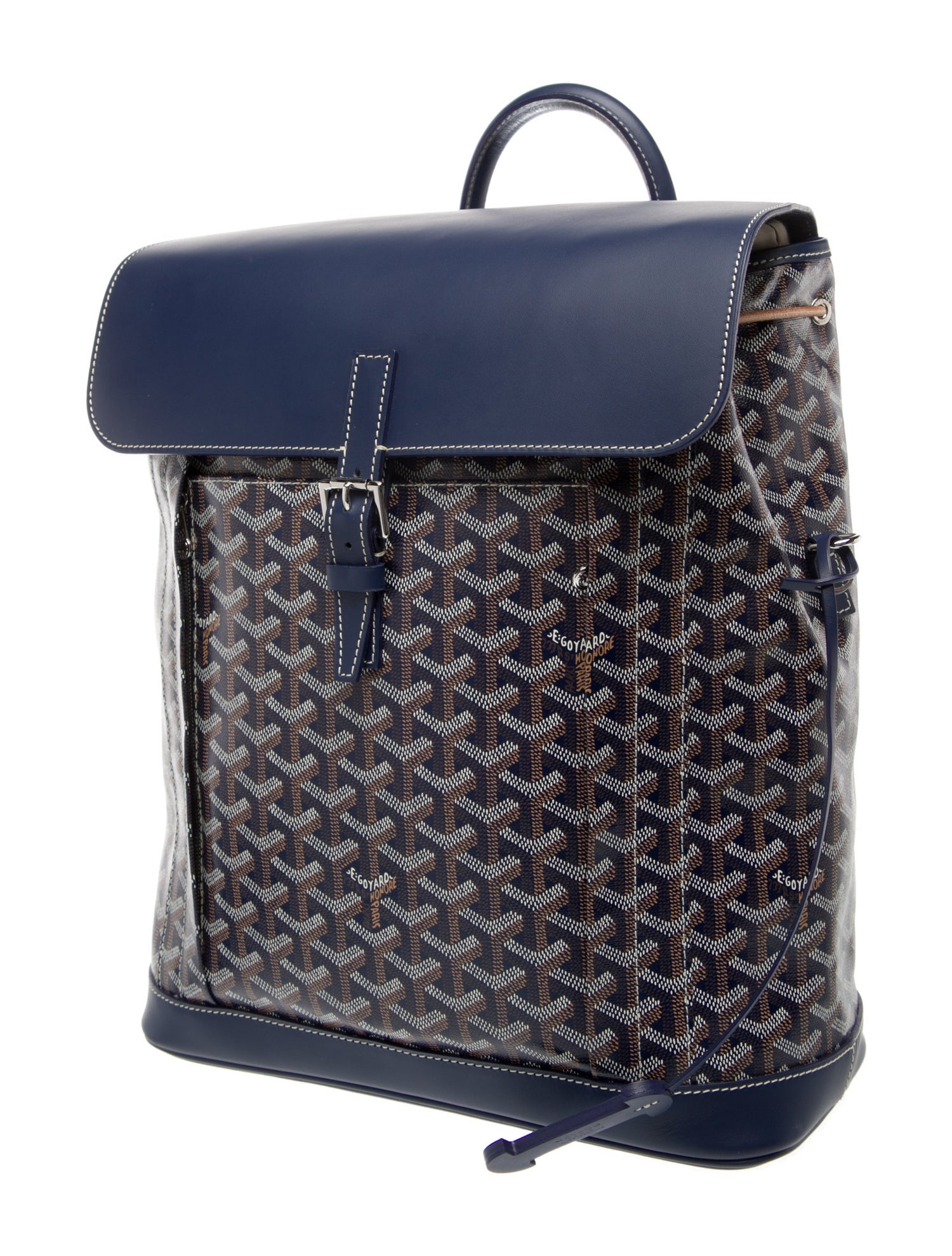 Goyard Goyardine Alpin MM 2024