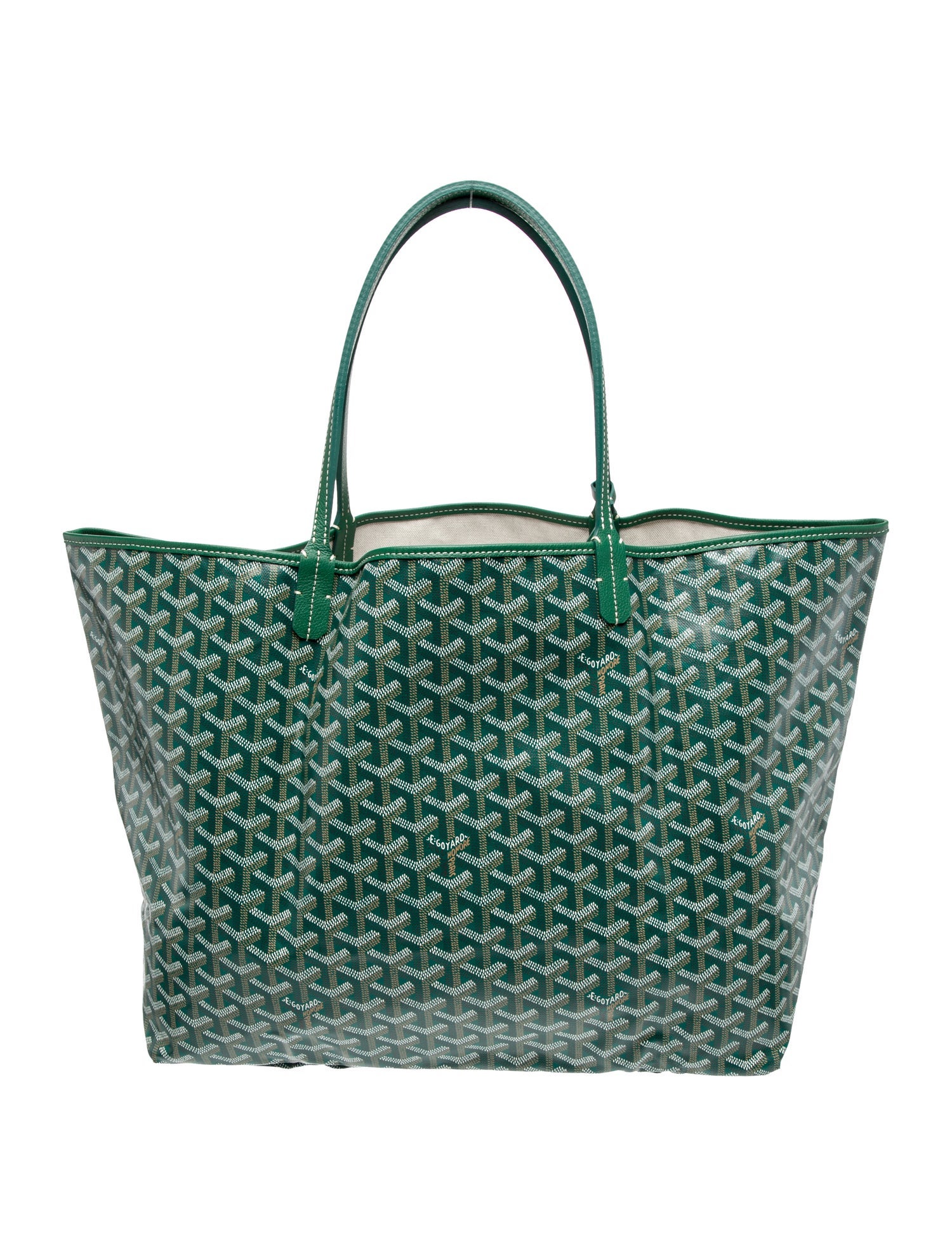 Goyard Edmond Bracelet - Wrap, Bracelets - GOY26612 | The RealReal