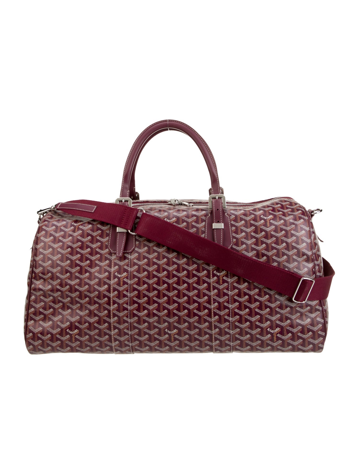 Goyard Goyardine Croisière 50 2024