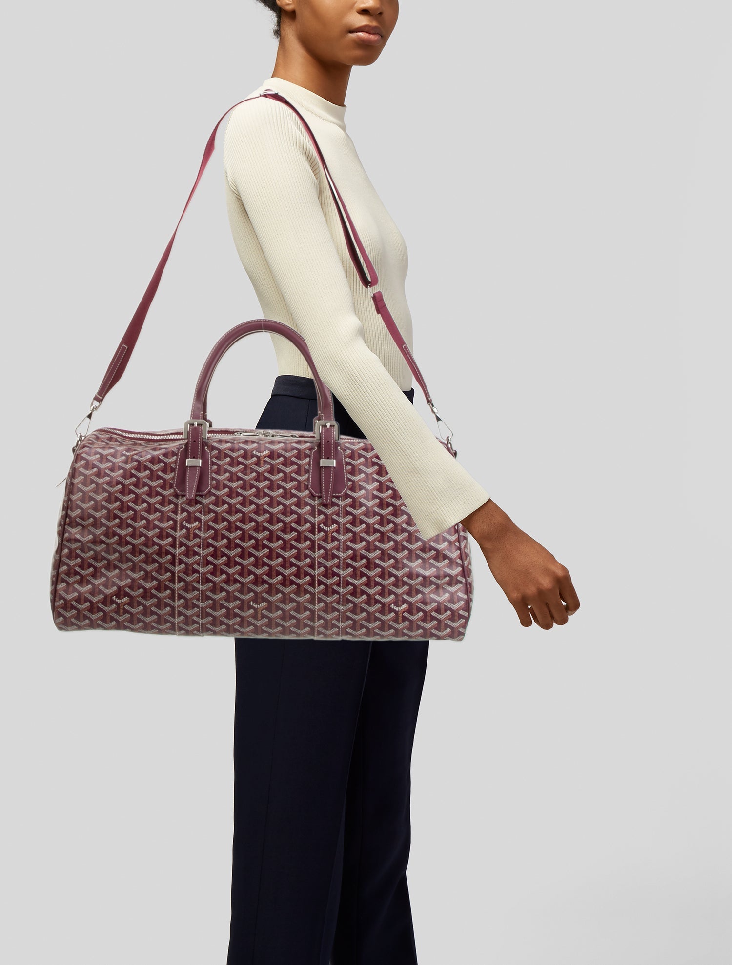 Goyard Goyardine Croisière 50 2024