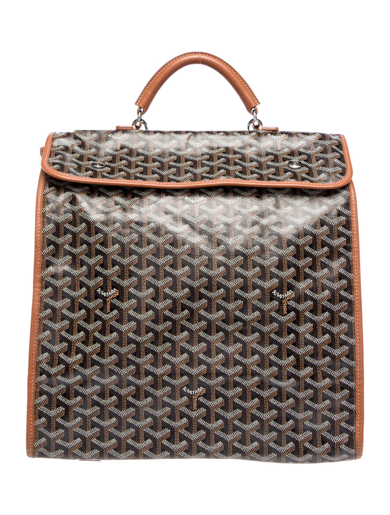 Goyard Goyardine Saint Leger