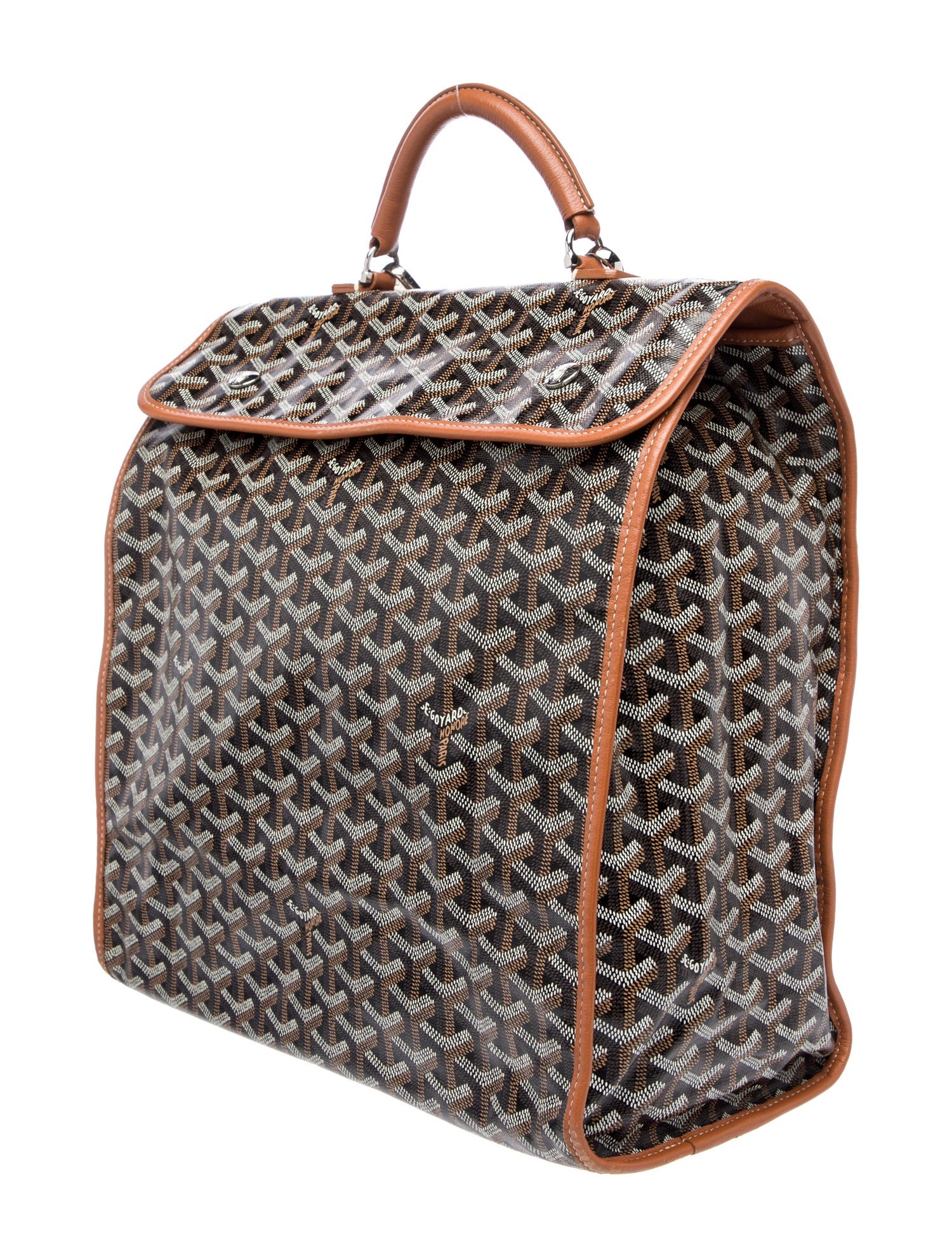 Goyard Goyardine Saint Leger