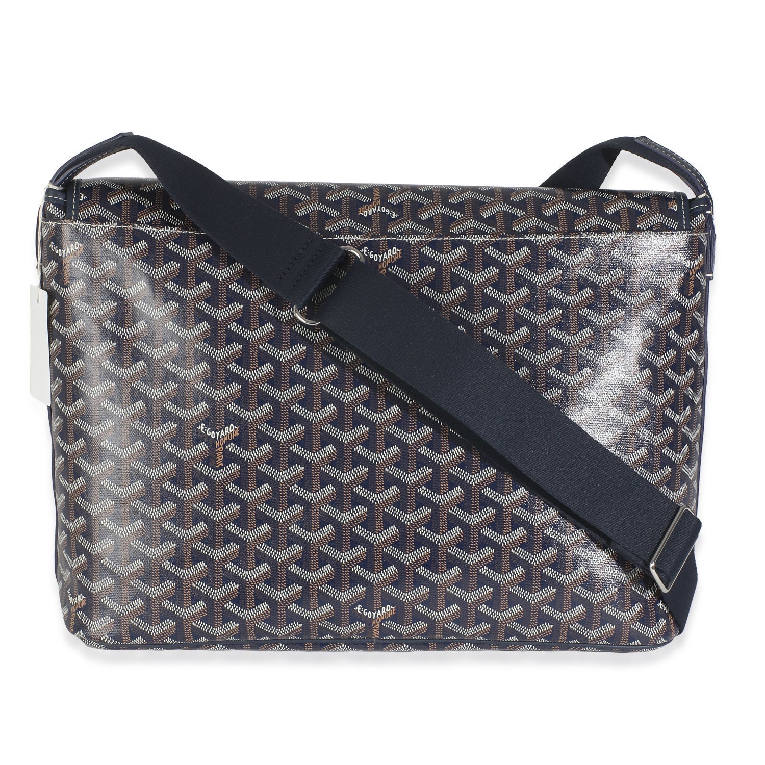 Goyard Capetien Messenger