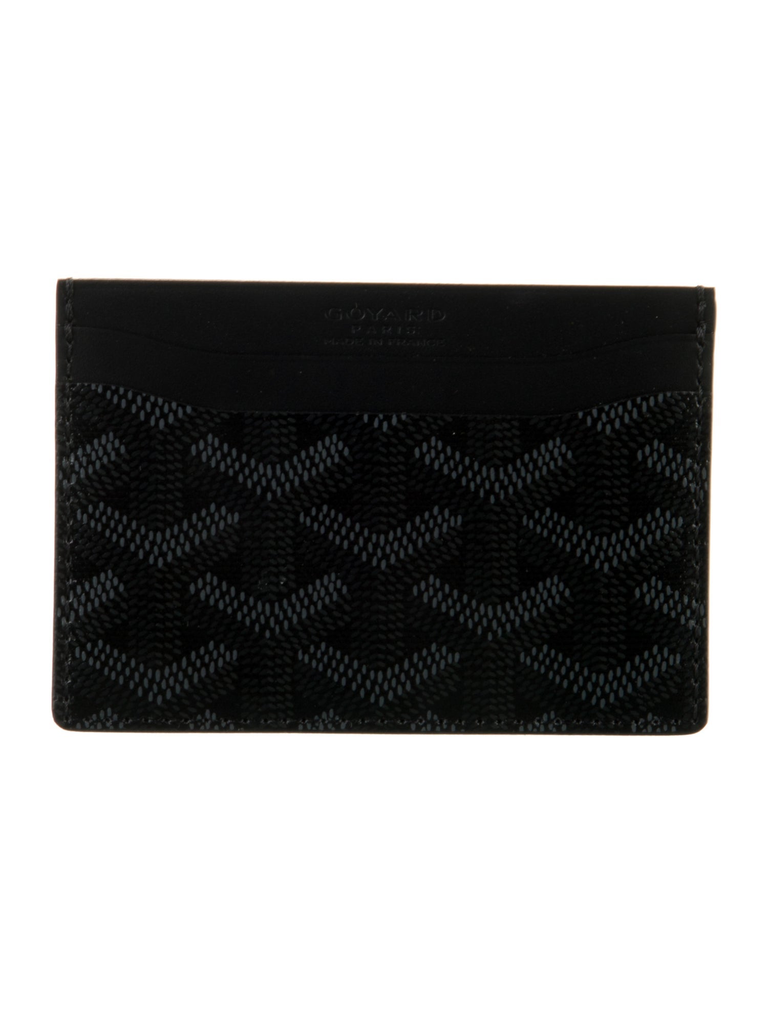 Goyard 2024 Saint Suplice Card Holder