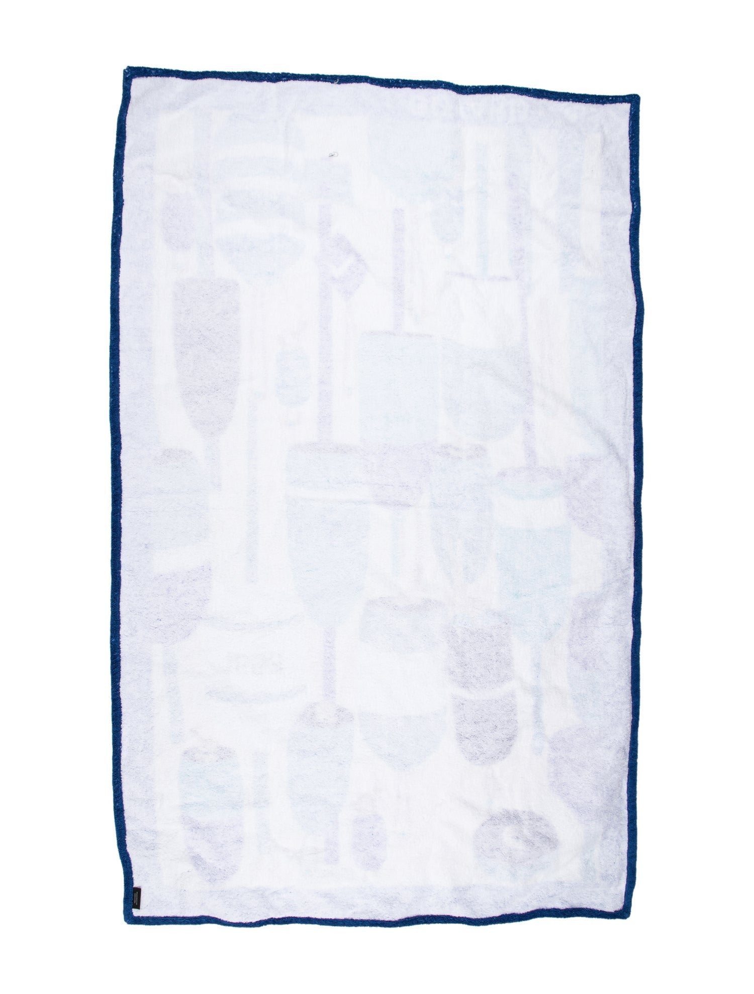 Goyard Balise Beach Towel