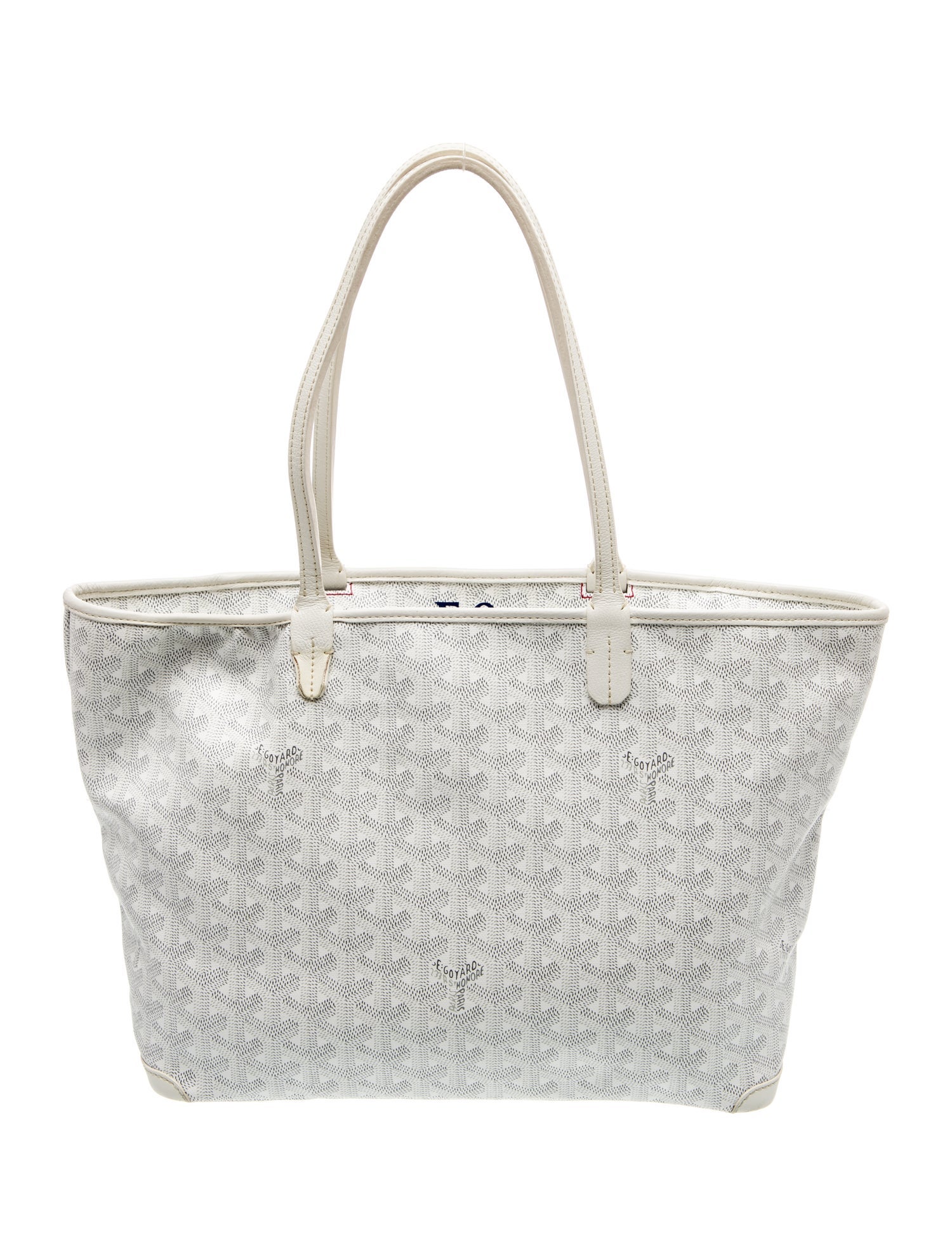 Goyard Goyardine Artois PM
