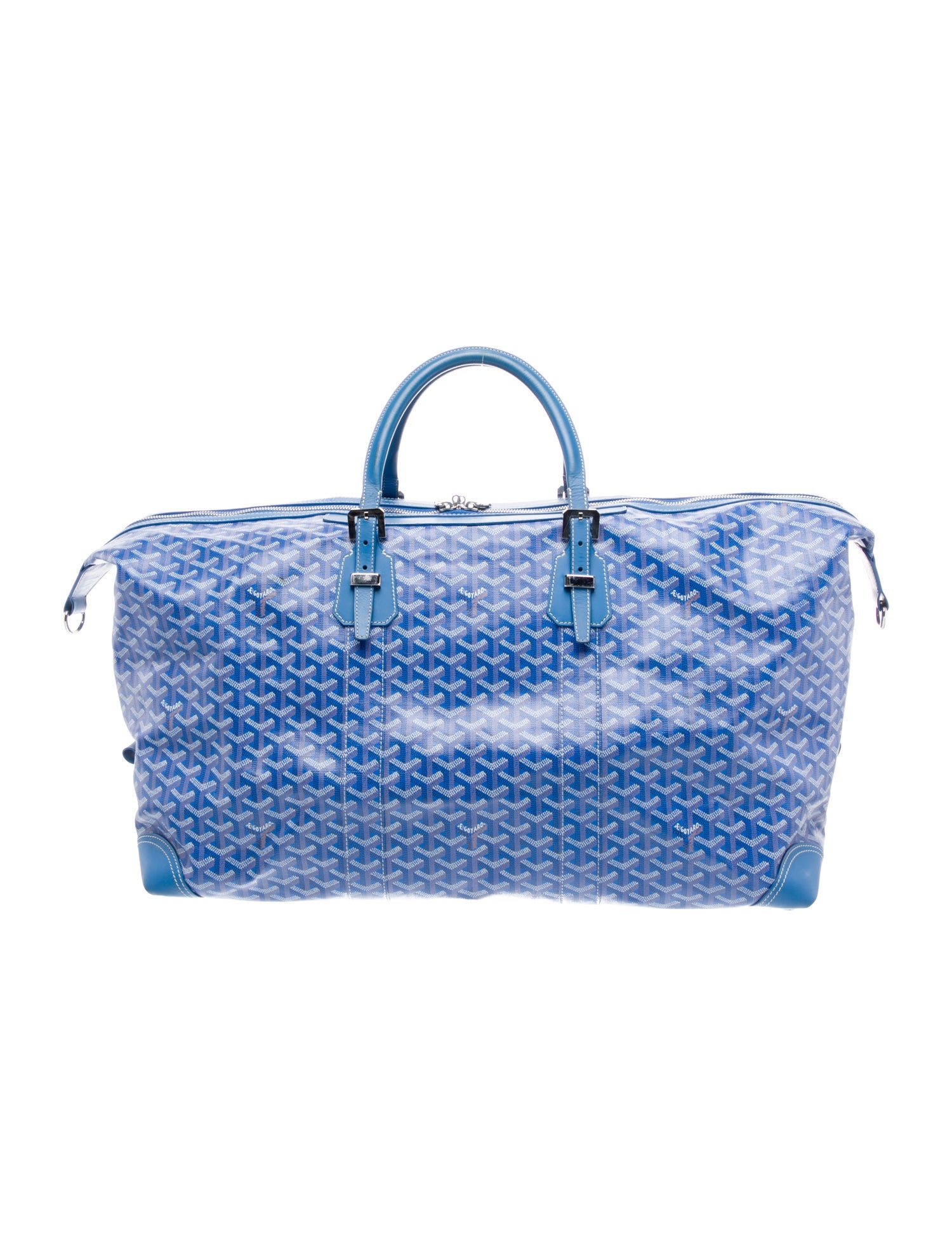 Goyard Goyardine Goyardine Boeing 55