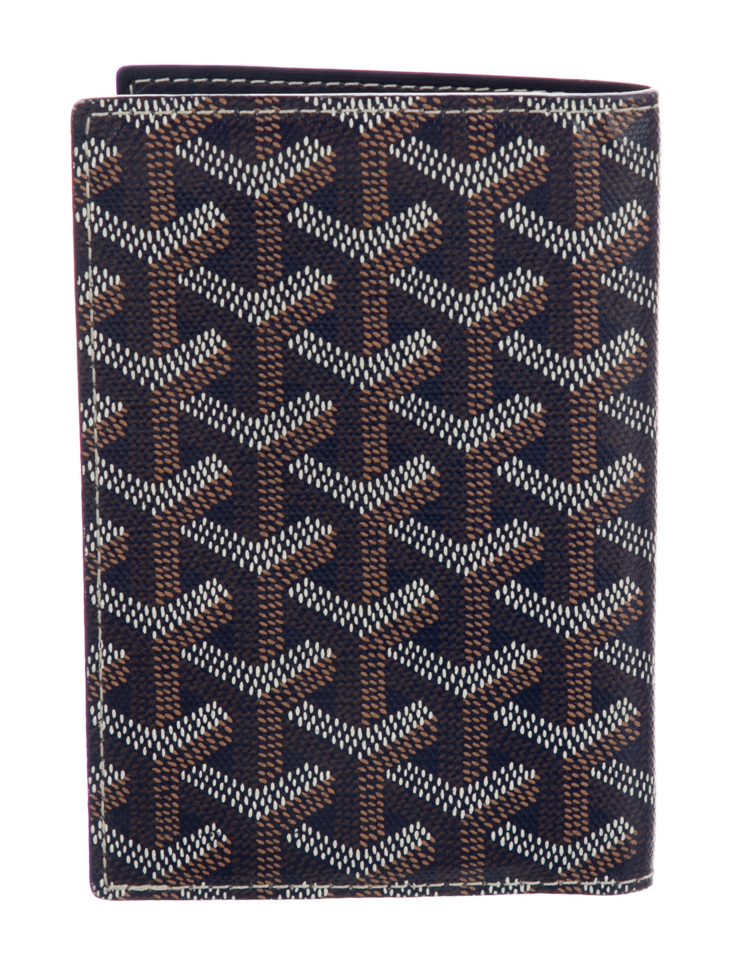 Goyard Saint Florentin Wallet - Black Wallets, Accessories