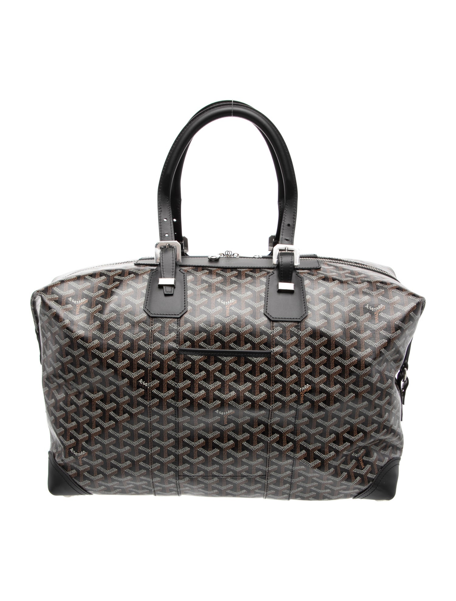 Goyard Goyardine Boeing 45 2024