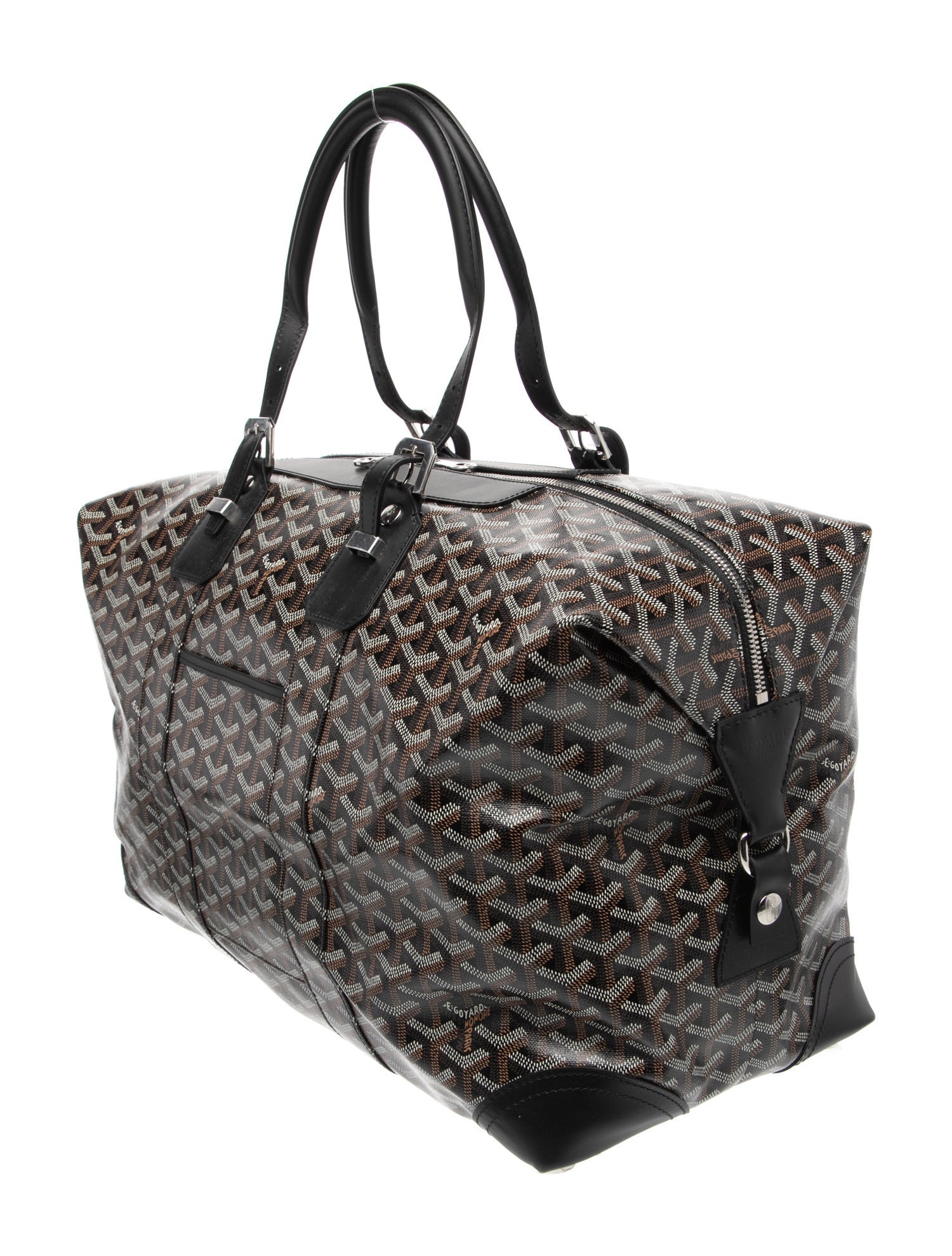 Goyard Goyardine Boeing 45 2024