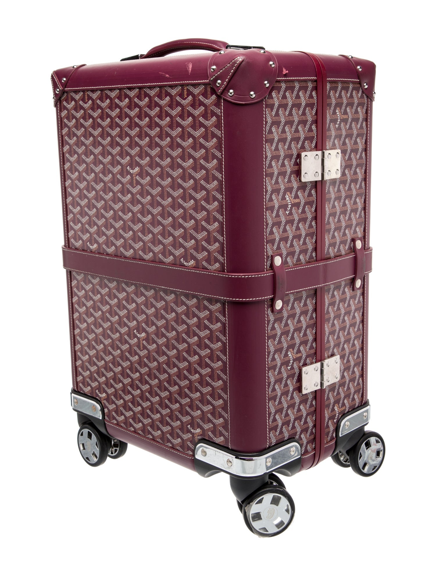 Goyard Goyardine Bourget PM 2023