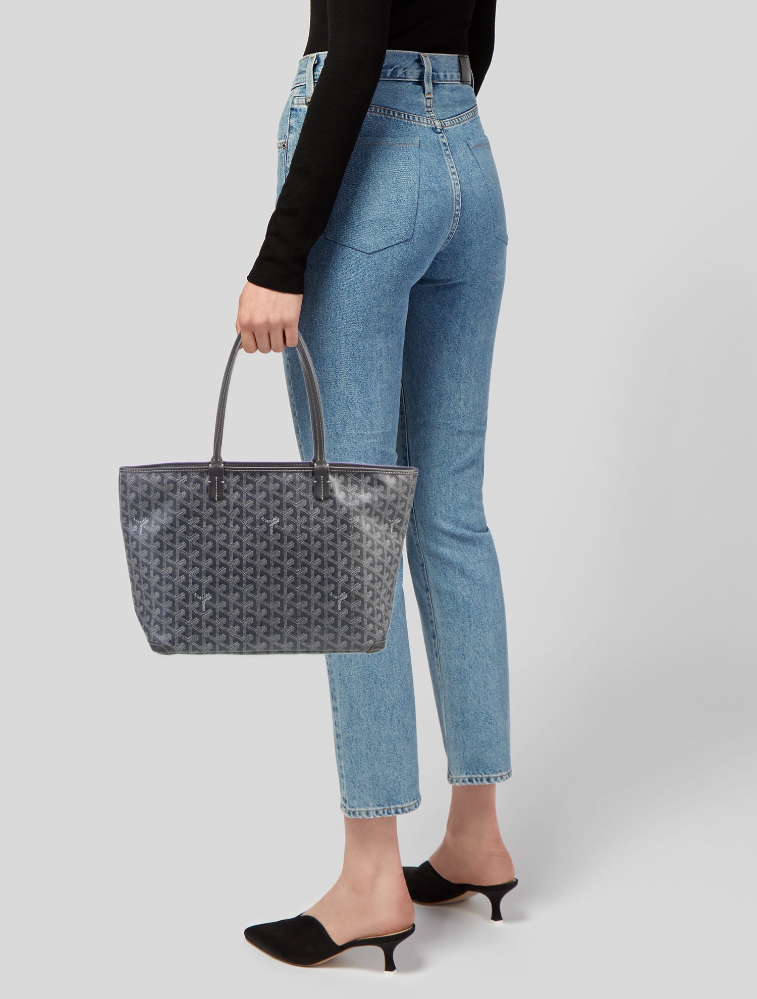 Goyard Goyardine Artois PM