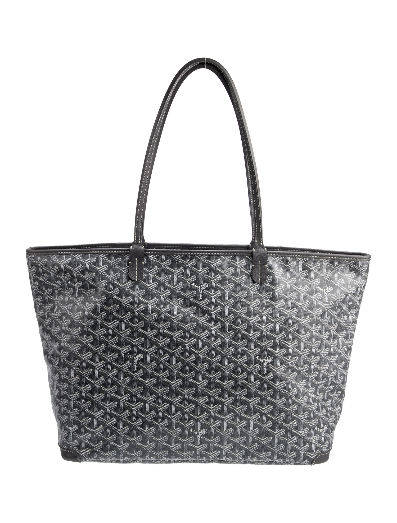 Goyard Goyardine Artois MM 2025