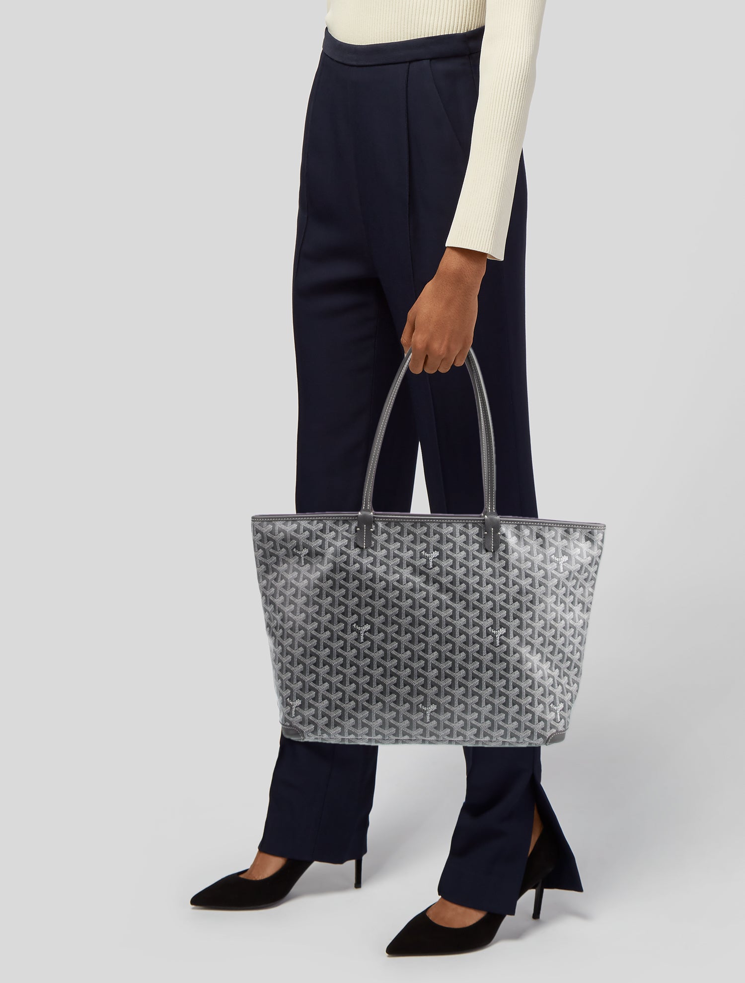 Goyard Goyardine Artois MM 2025