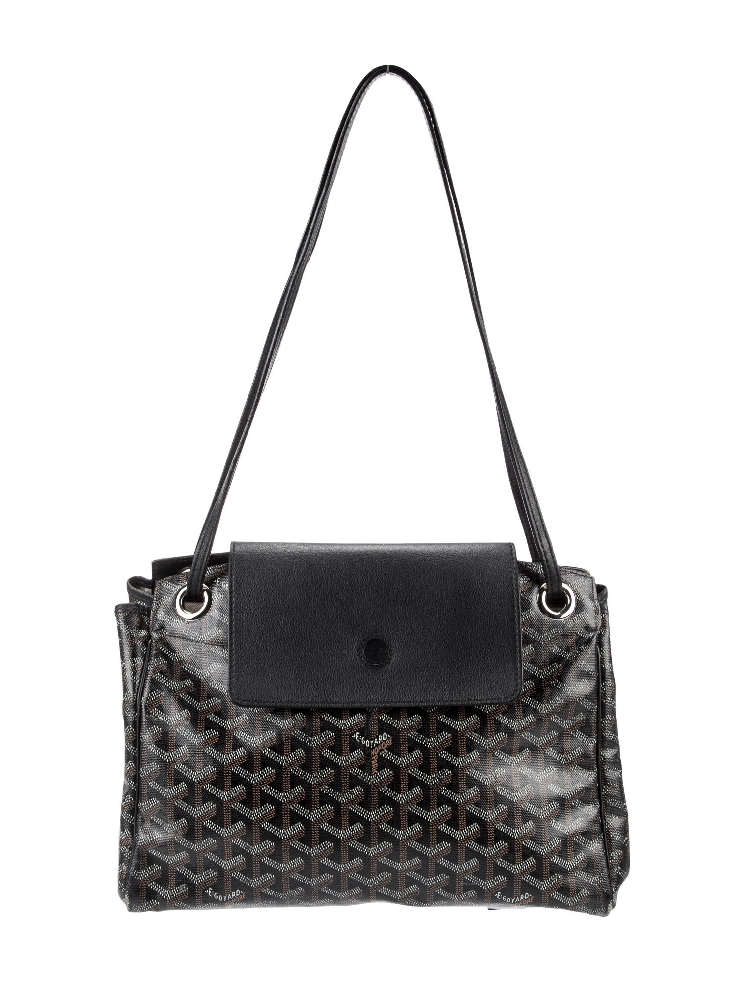 Goyard Goyardine Sac Rouette
