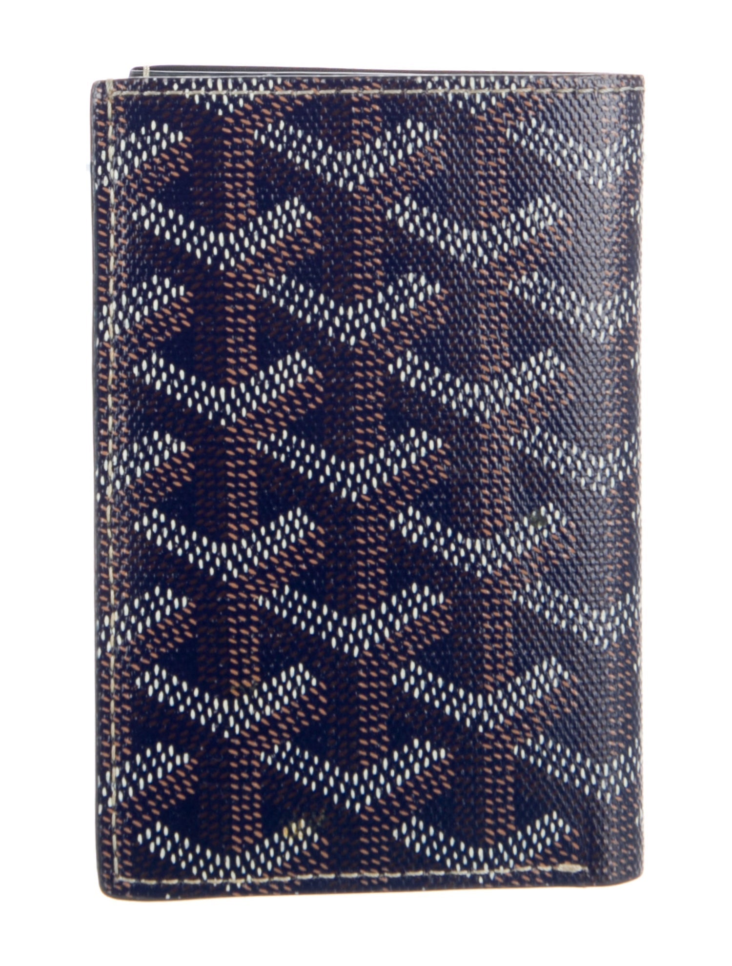 Goyard 2021 Goyardine Wallet