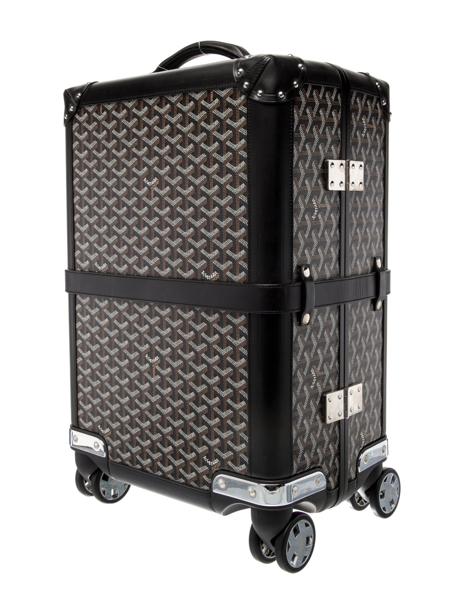 Goyard Goyardine Bourget PM